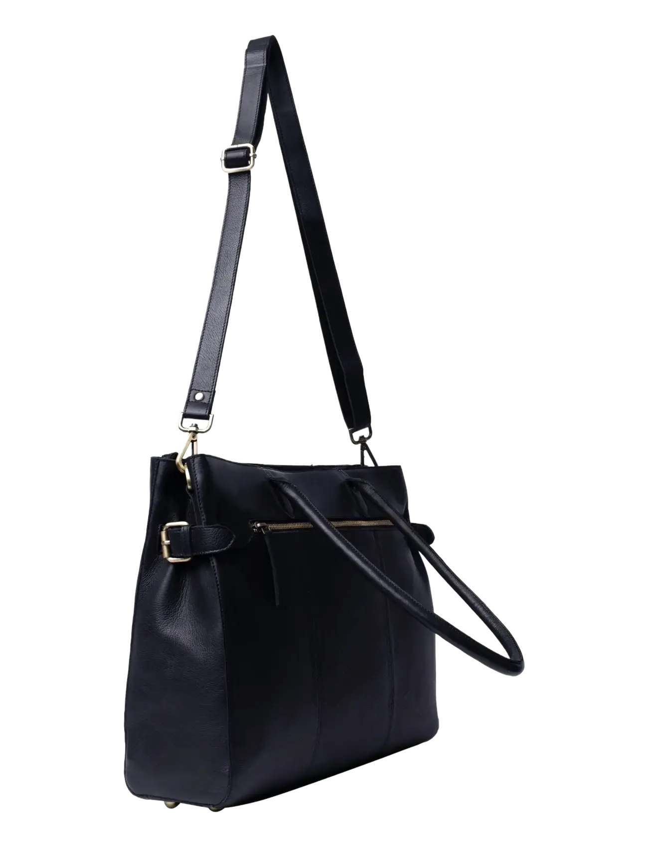 RE:DESIGNED EST 2003 - Nellie Big - accessories - black - 3