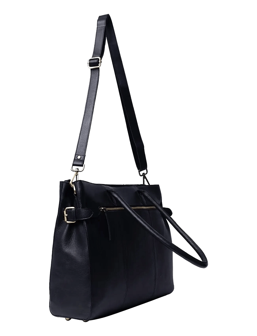 RE:DESIGNED EST 2003 - Nellie Big - kandekotid - black - 3