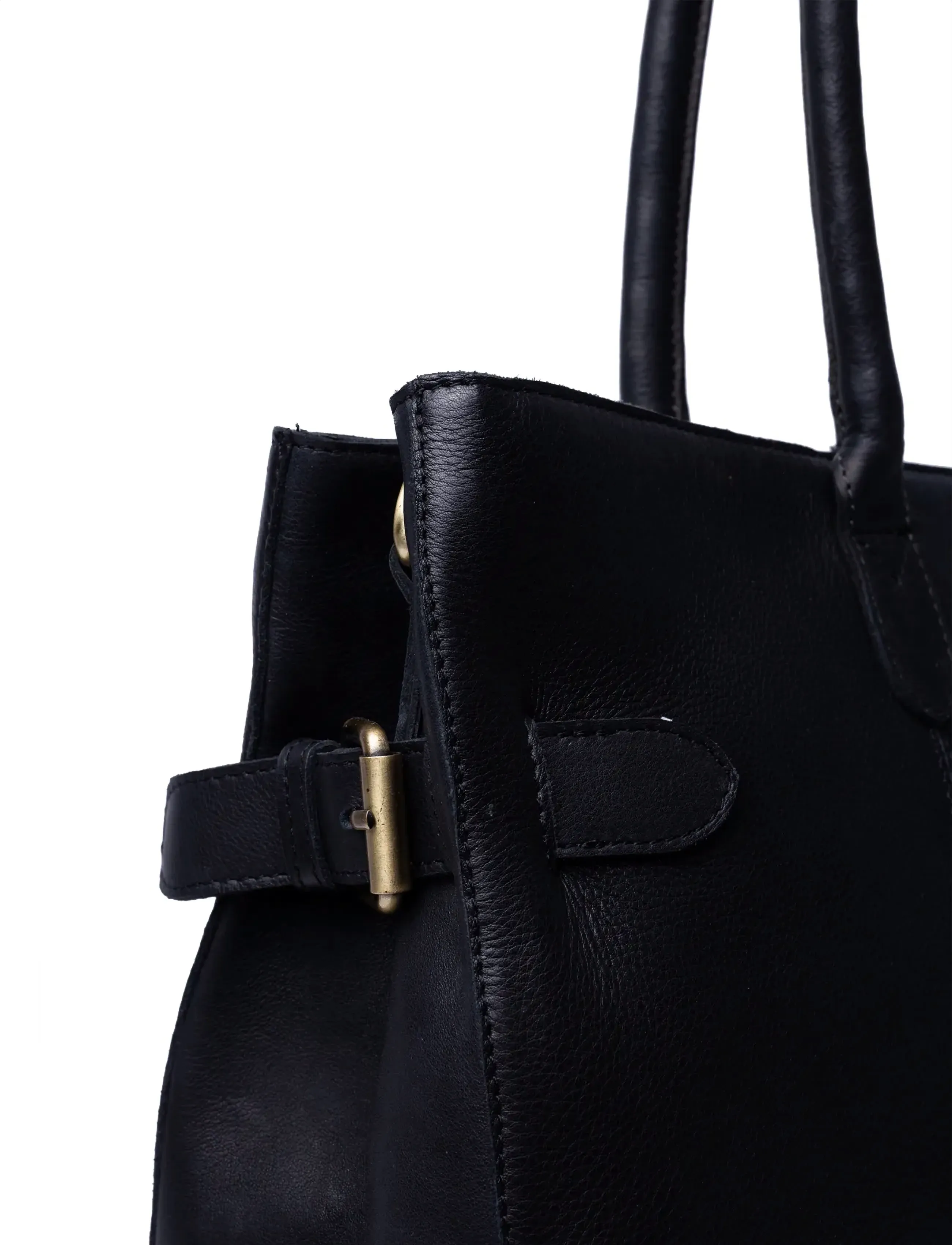 RE:DESIGNED EST 2003 - Nellie Big - accessories - black - 4