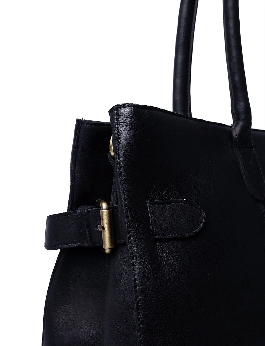 RE:DESIGNED EST 2003 - Nellie Big - kandekotid - black - 4