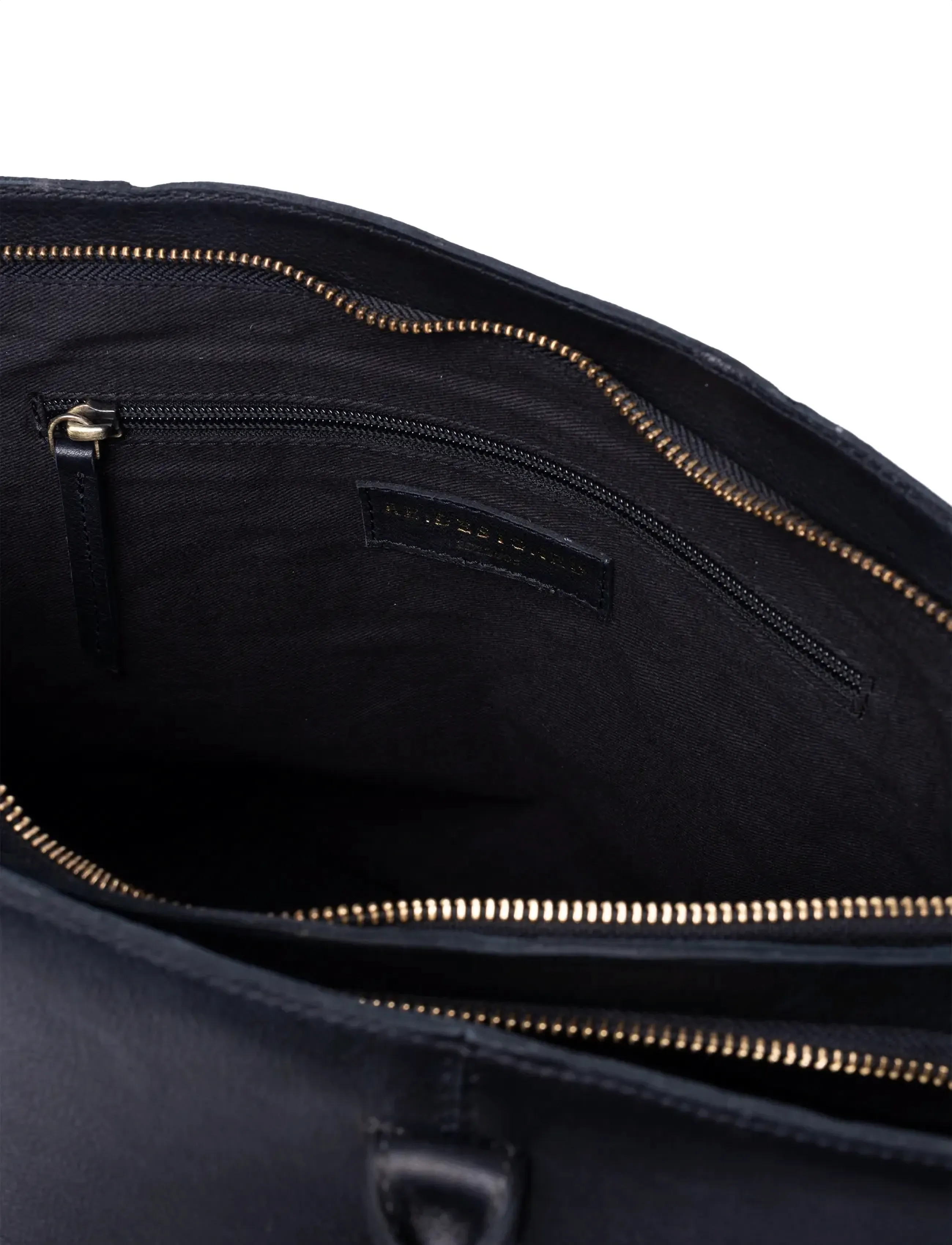 RE:DESIGNED EST 2003 - Nellie Big - accessories - black - 5