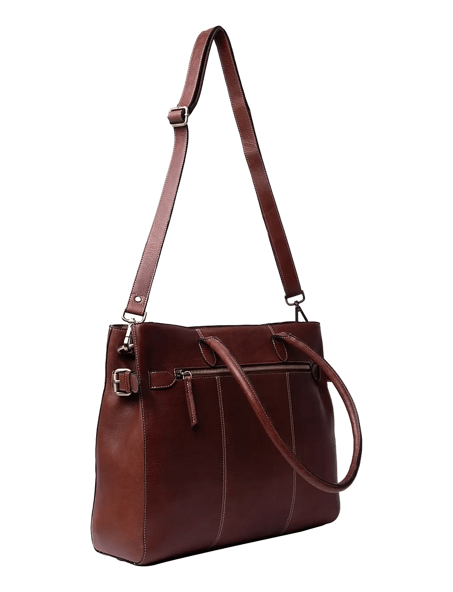 RE:DESIGNED EST 2003 - Nellie Big - kandekotid - cognac - 2