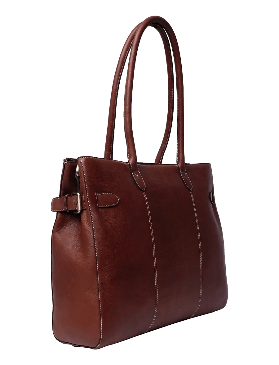 RE:DESIGNED EST 2003 - Nellie Big - kandekotid - cognac - 3