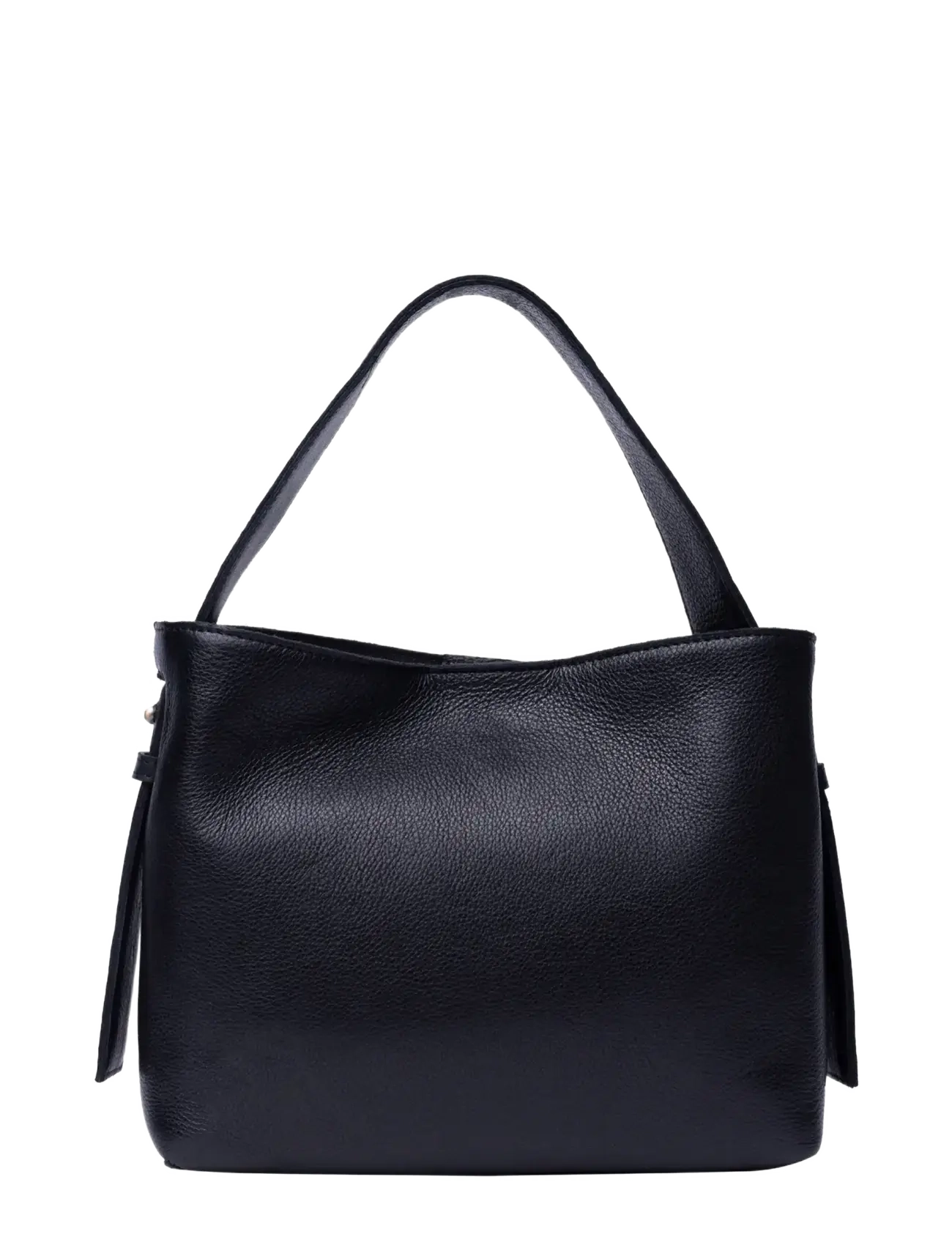 RE:DESIGNED EST 2003 Naya Small - Väskor - BLACK / black