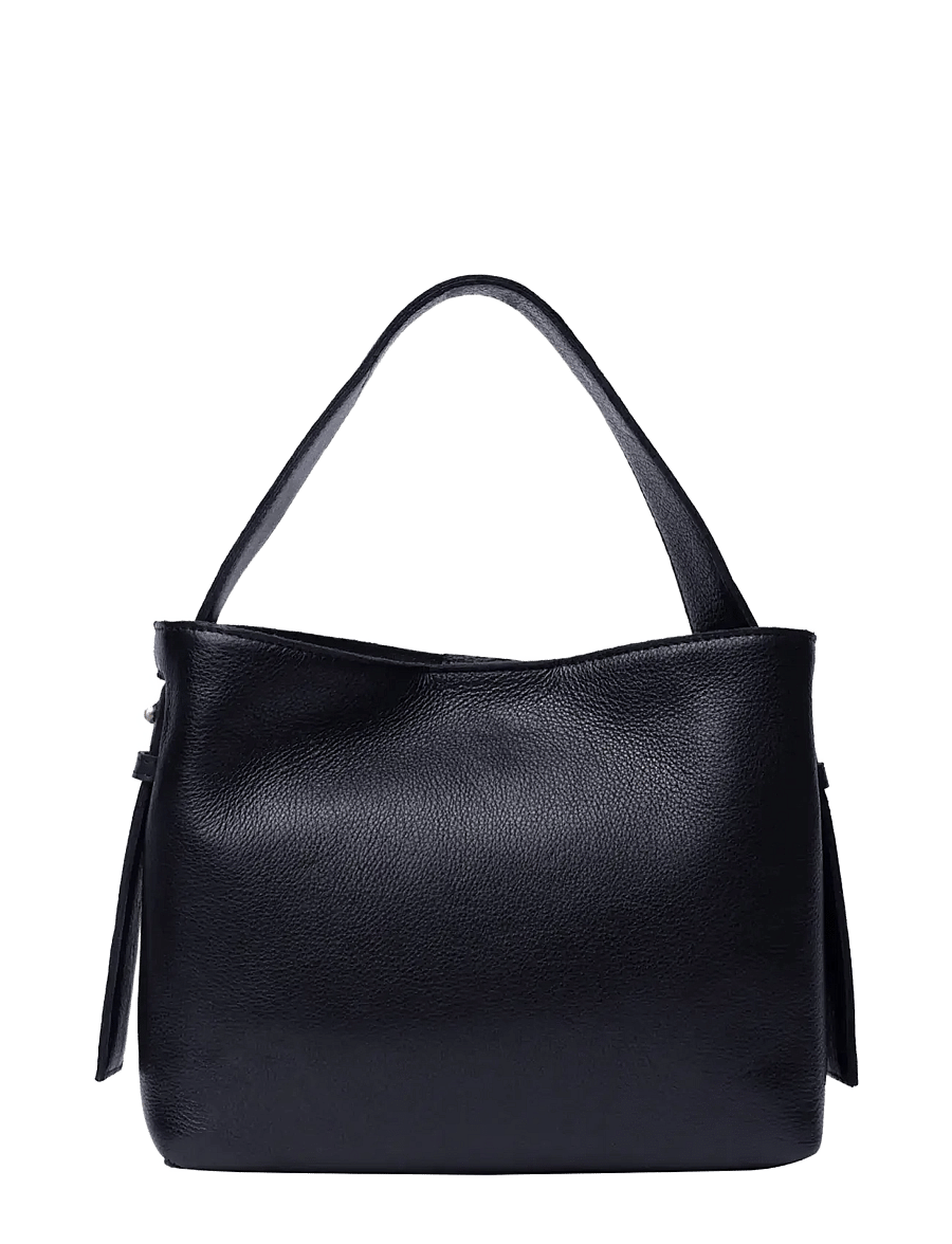 RE:DESIGNED EST 2003 - Naya Small - hverdags stil - black - 1