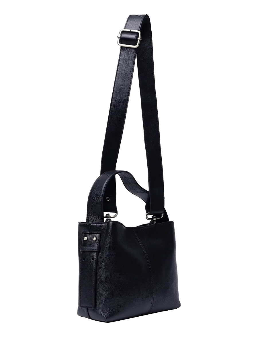 RE:DESIGNED EST 2003 - Naya Small - hverdags stil - black - 3