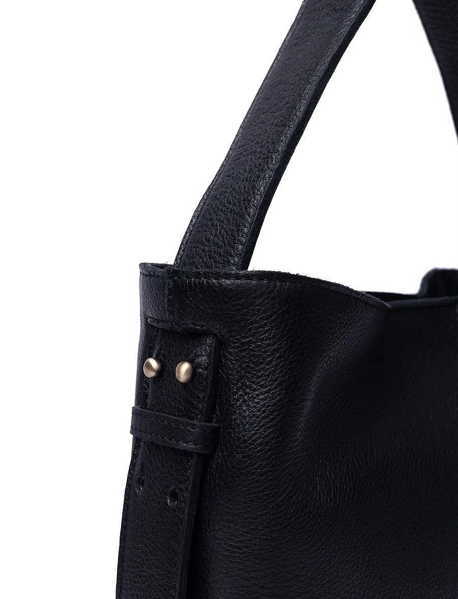 RE:DESIGNED EST 2003 - Naya Small - hverdags stil - black - 4
