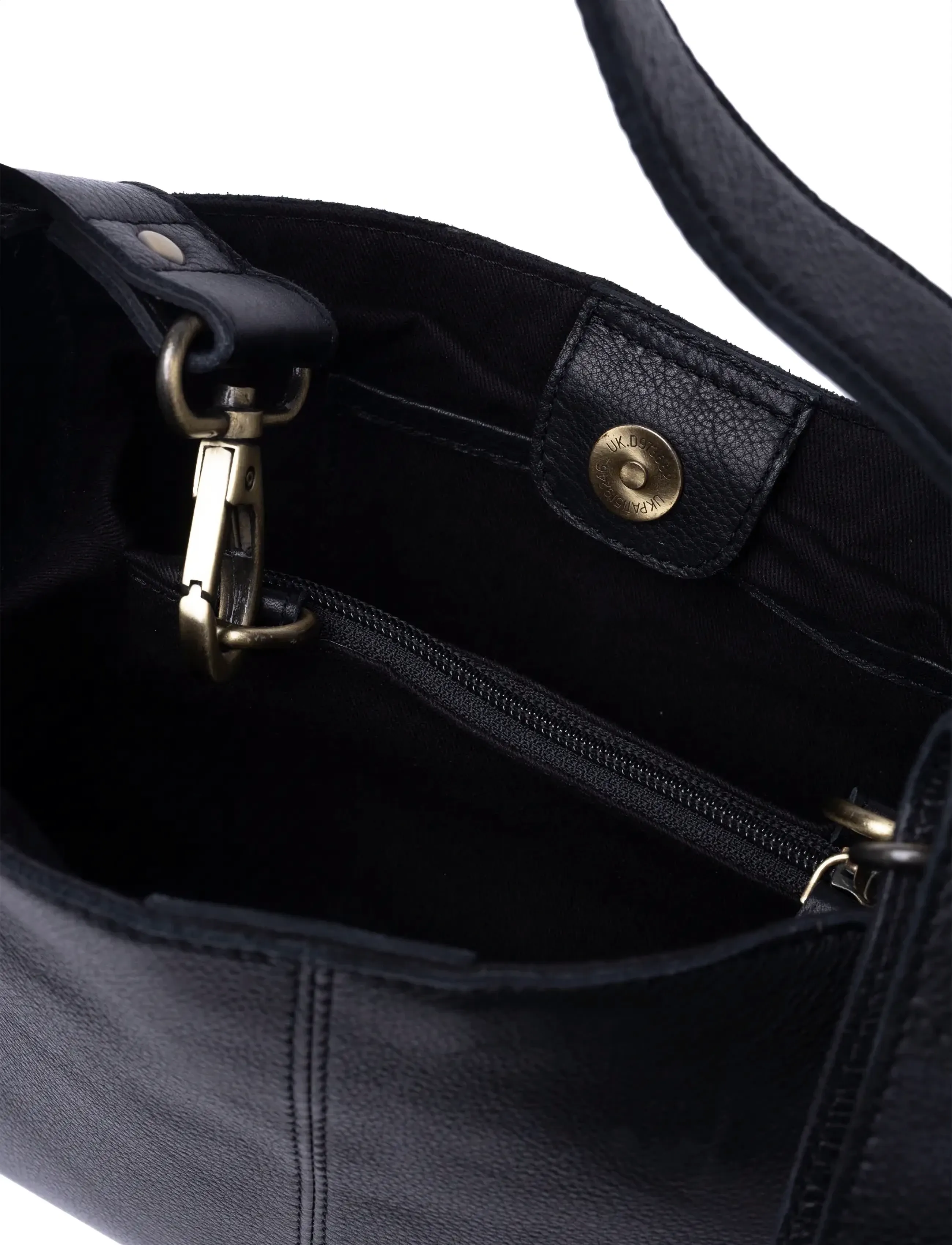 RE:DESIGNED EST 2003 - Naya Small - accessoires - black - 5