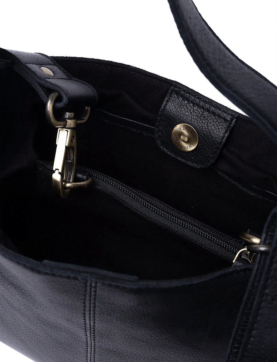RE:DESIGNED EST 2003 - Naya Small - hverdags stil - black - 5
