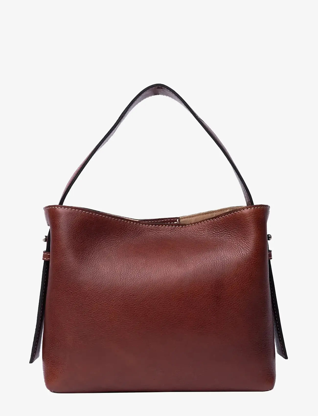 RE:DESIGNED EST 2003 - Naya Small - accessoires - cognac - 1