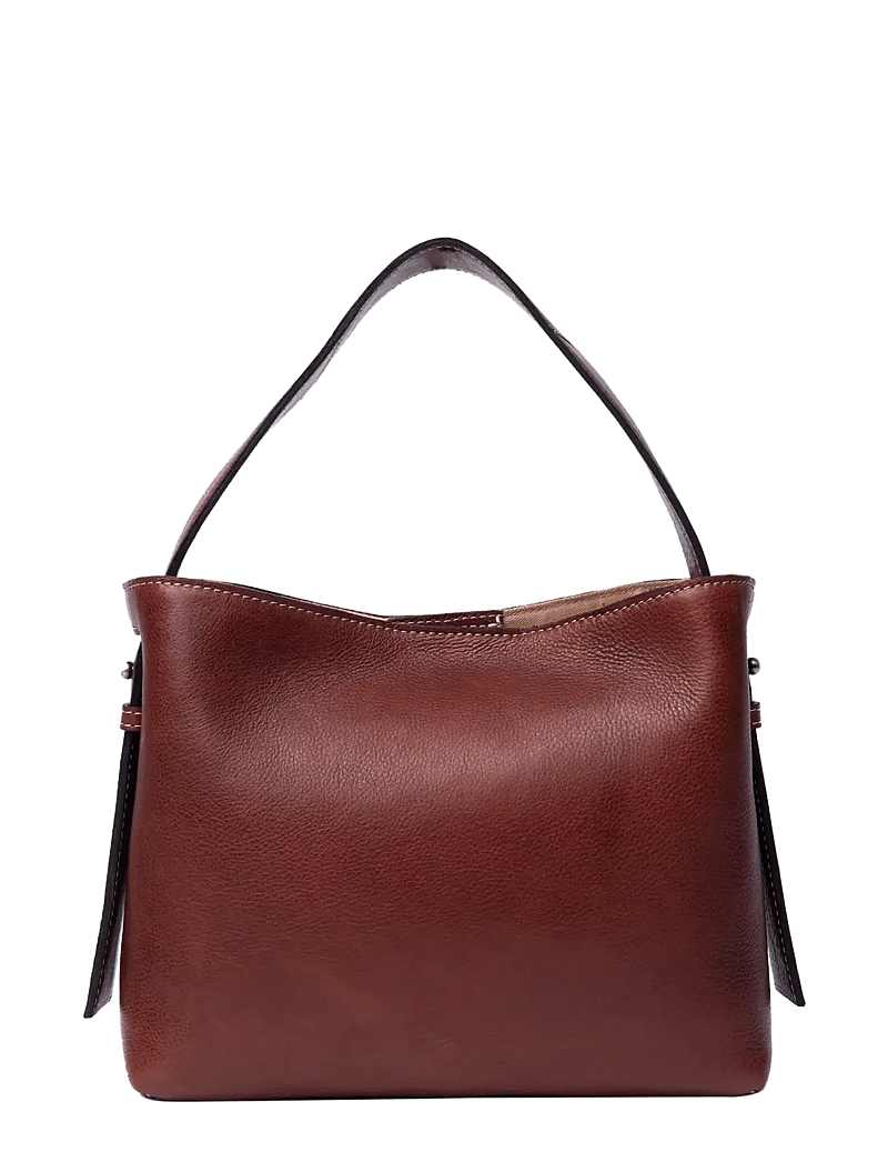 RE:DESIGNED EST 2003 - Naya Small - hverdags stil - cognac - 1