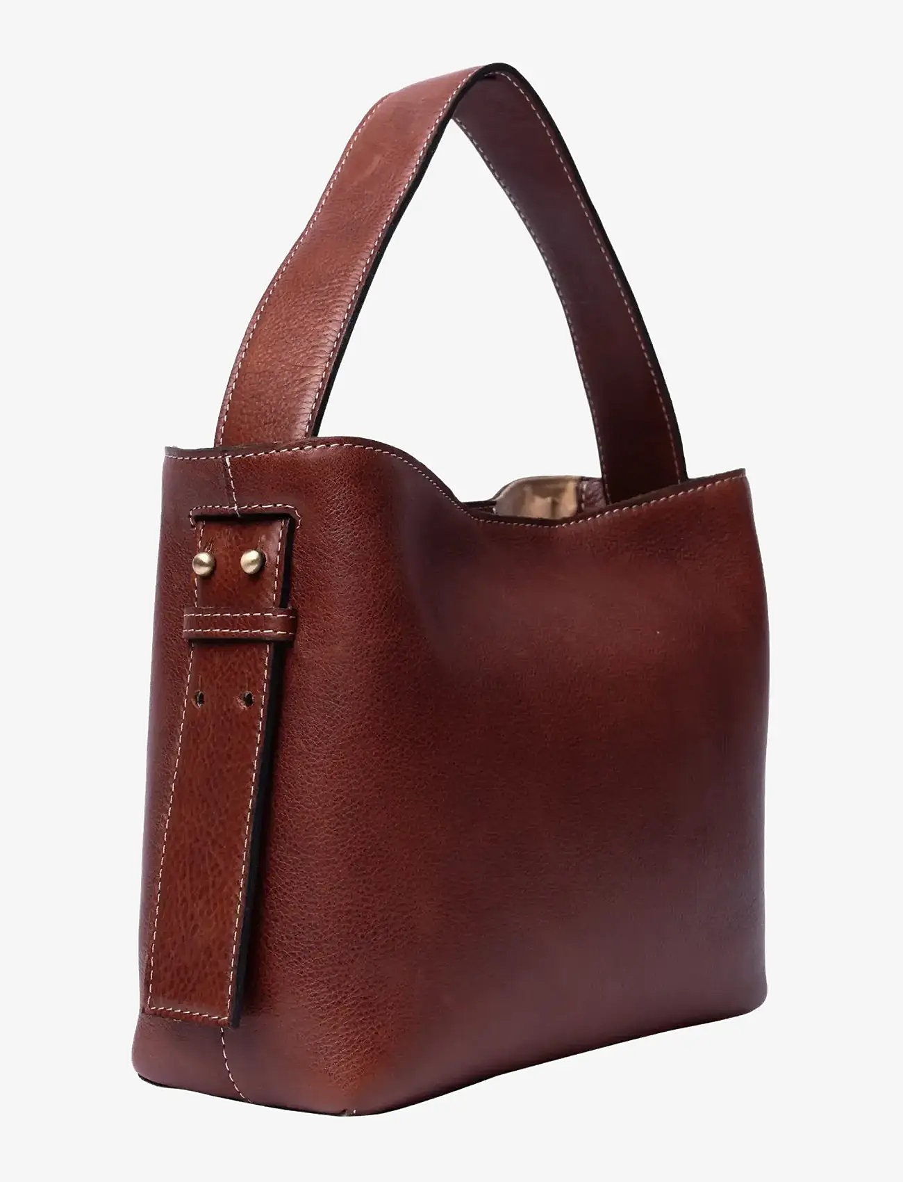 RE:DESIGNED EST 2003 - Naya Small - accessoires - cognac - 3