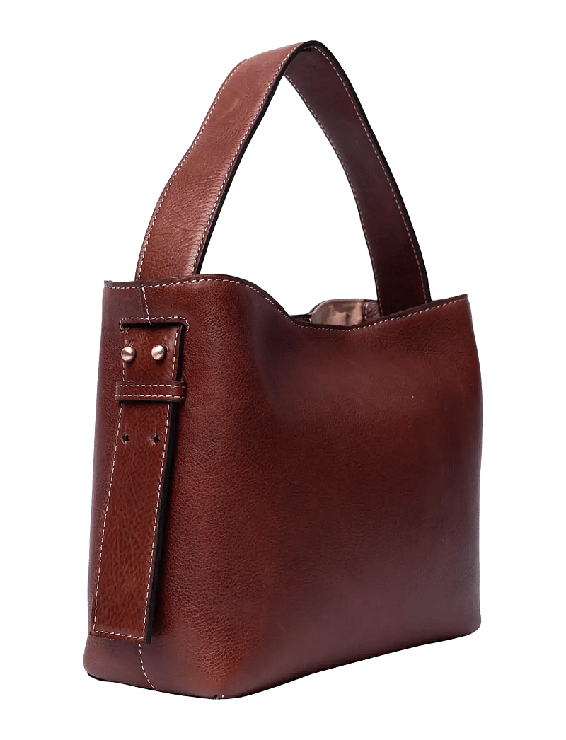 RE:DESIGNED EST 2003 - Naya Small - hverdags stil - cognac - 3