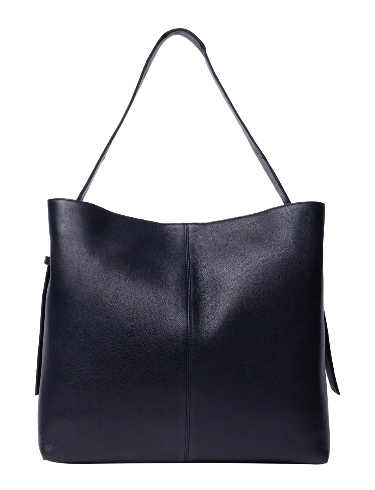 RE:DESIGNED EST 2003 Naya Big - Taschen - BLACK / black