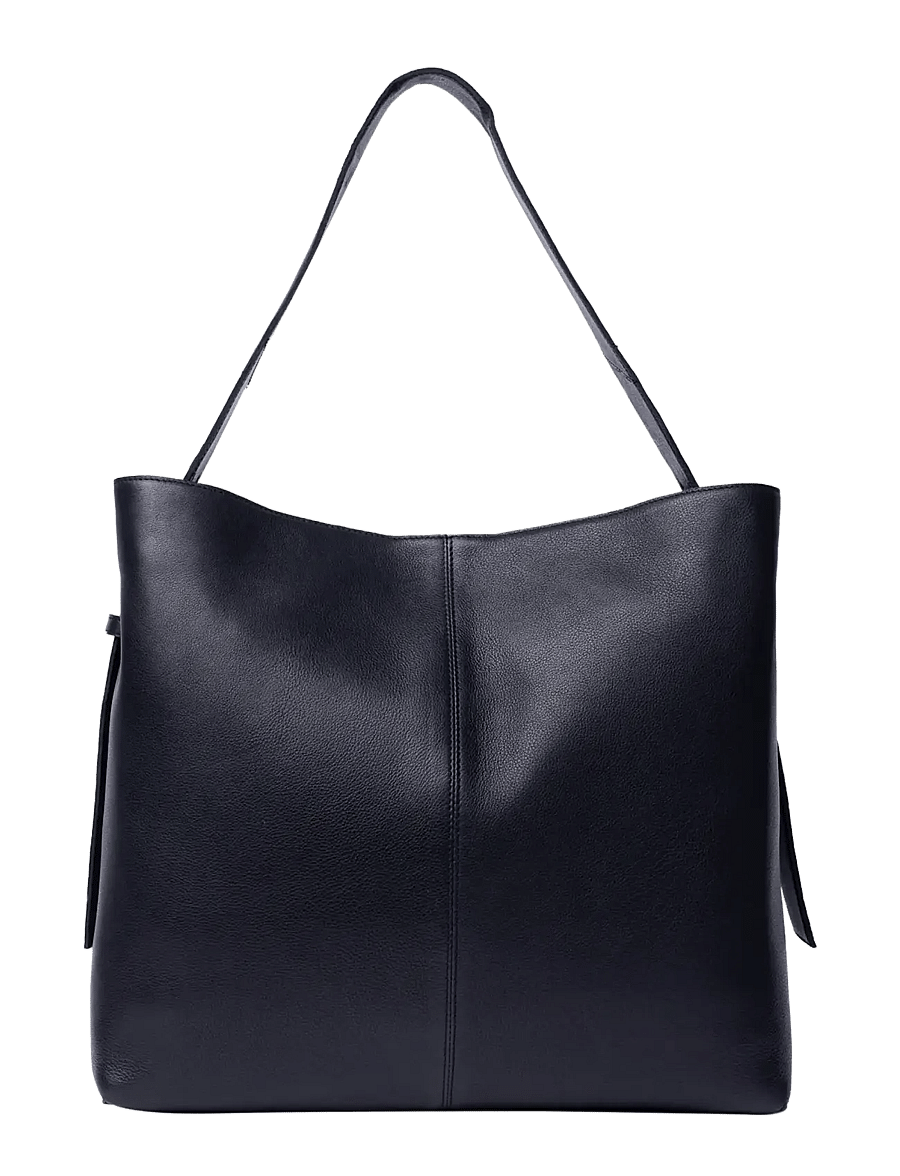 RE:DESIGNED EST 2003 - Naya Big - hverdags stil - black - 1