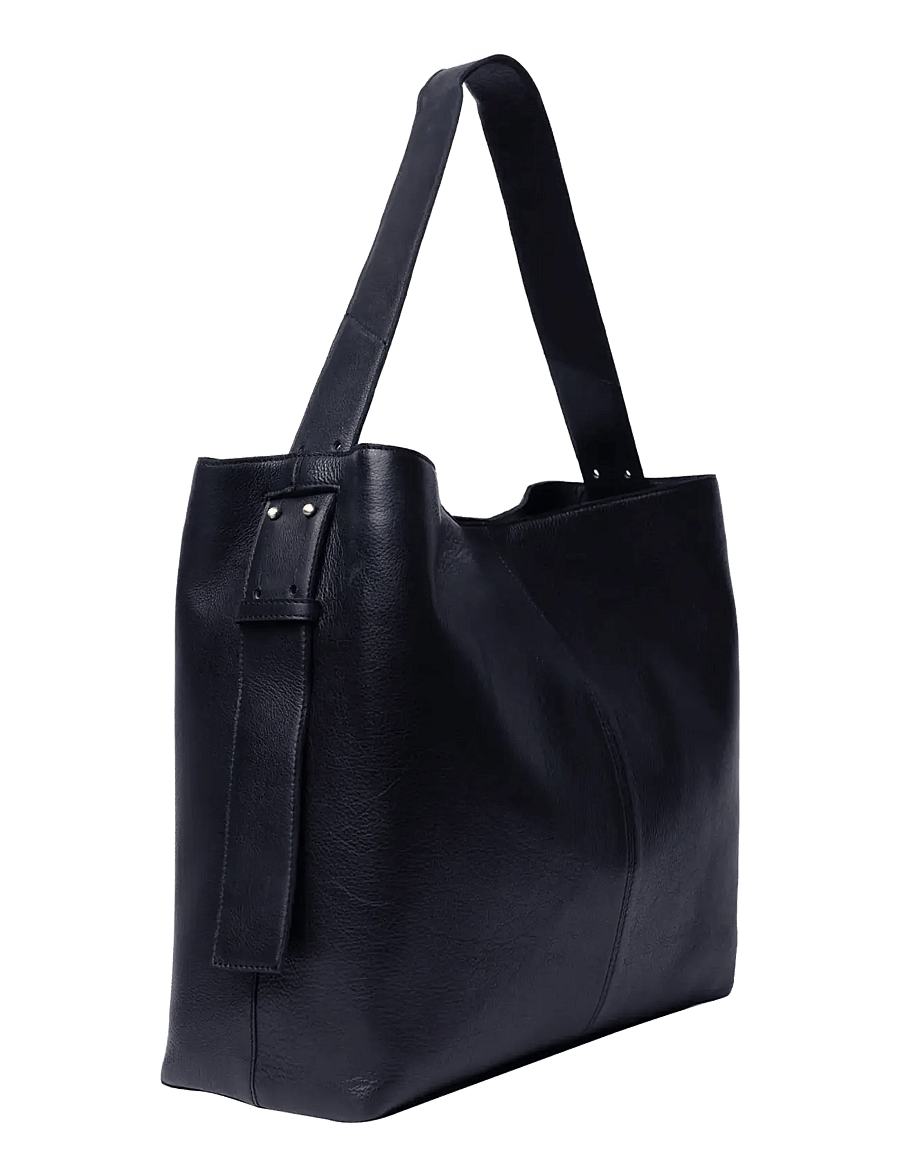 RE:DESIGNED EST 2003 - Naya Big - hverdags stil - black - 2