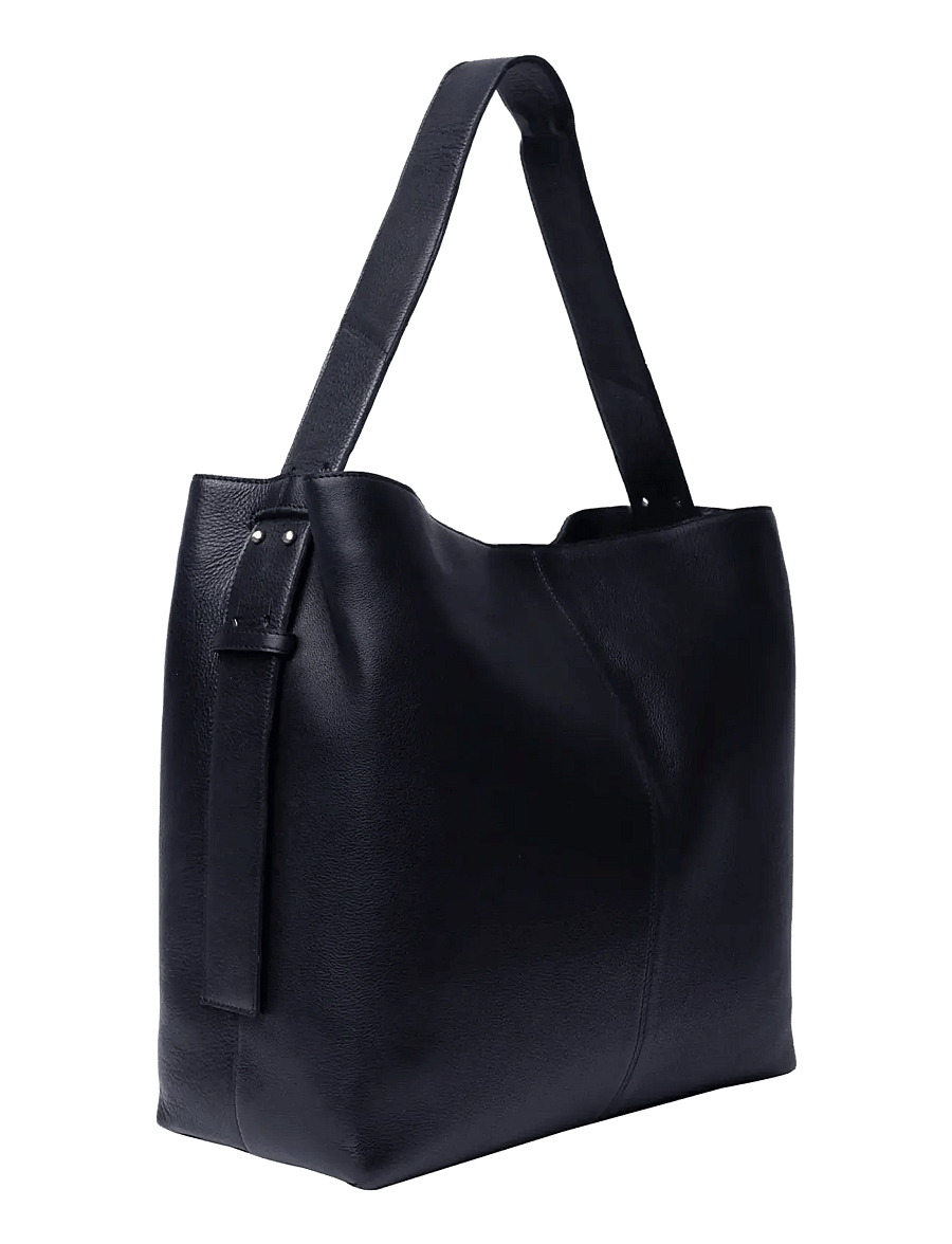 RE:DESIGNED EST 2003 - Naya Big - hverdags stil - black - 3