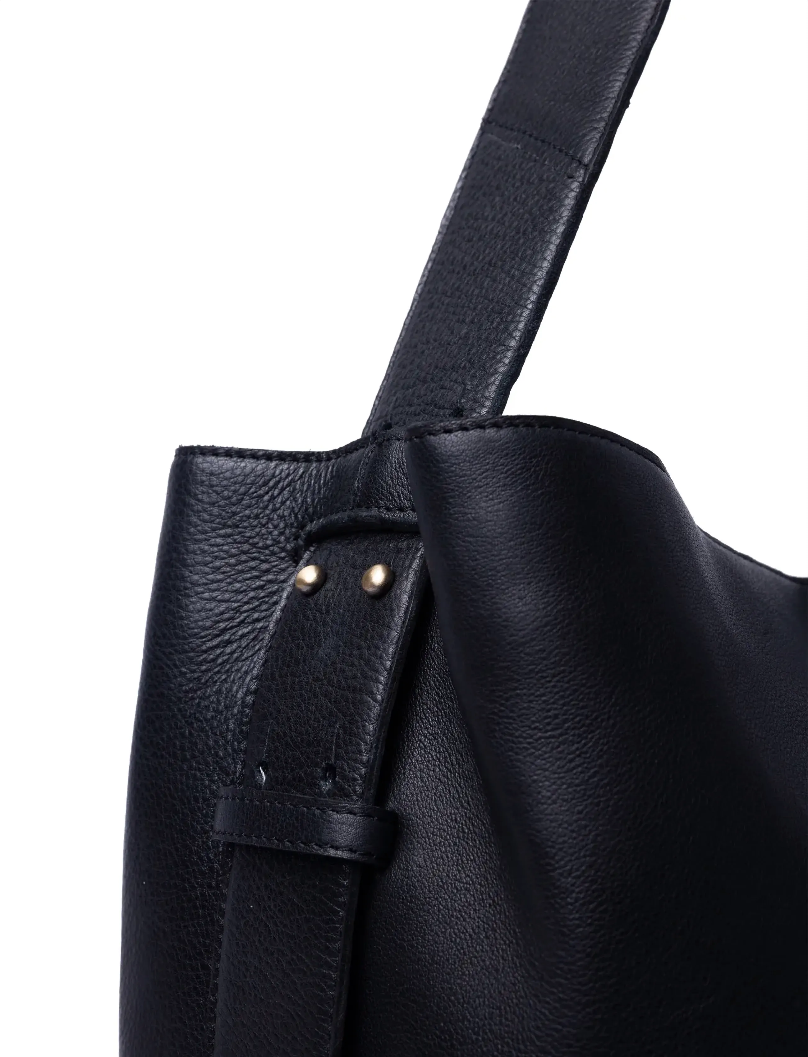 RE:DESIGNED EST 2003 - Naya Big - accessories - black - 4