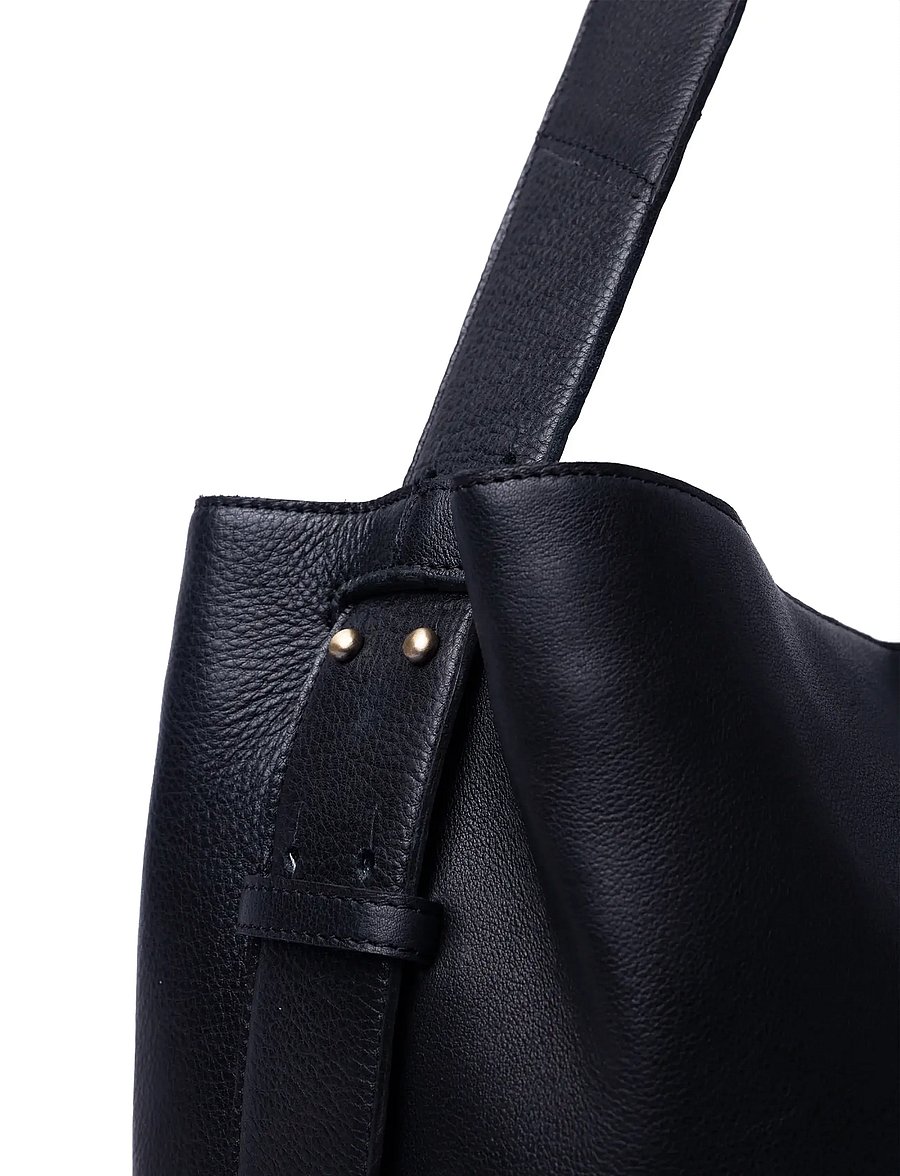 RE:DESIGNED EST 2003 - Naya Big - hverdags stil - black - 4