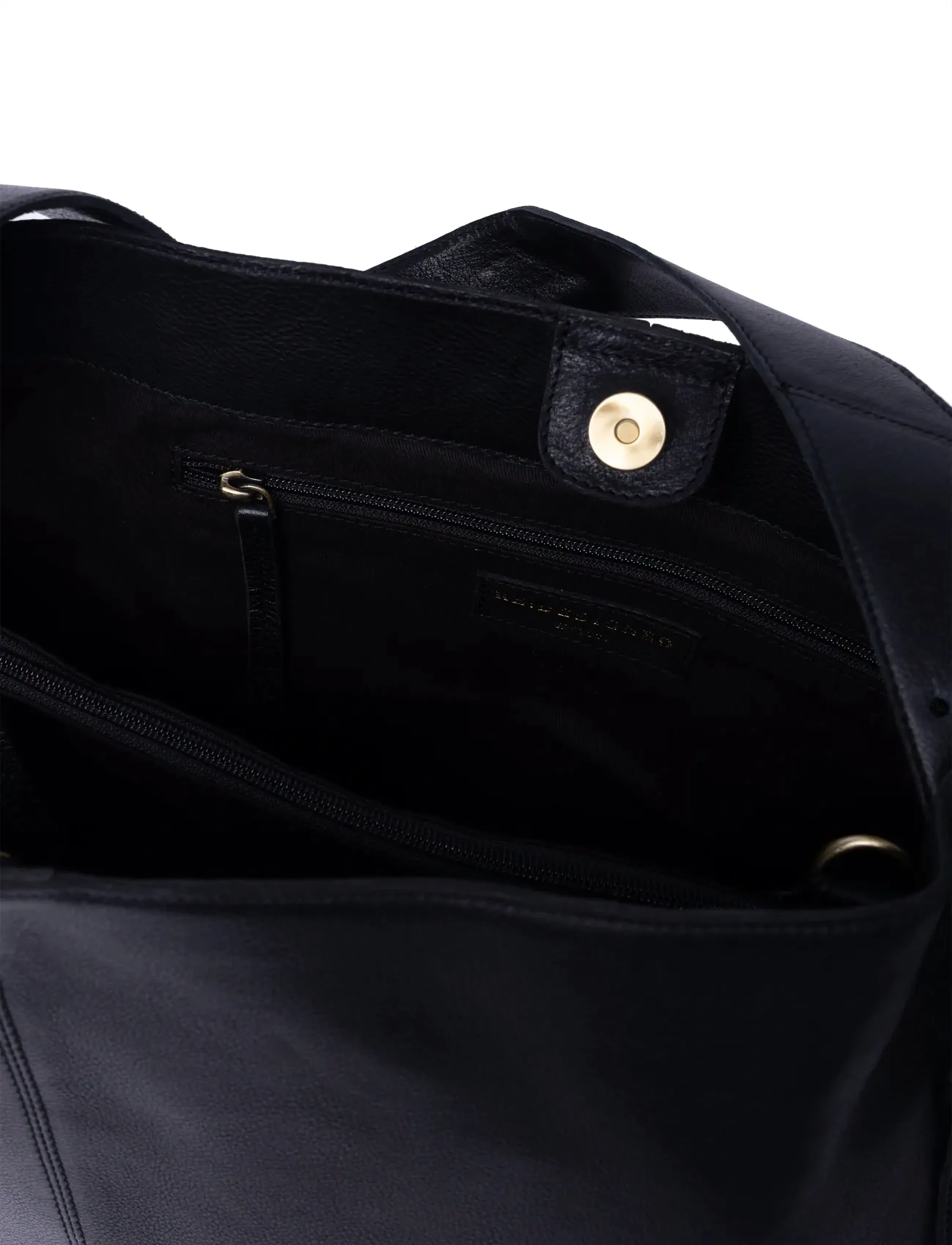 RE:DESIGNED EST 2003 - Naya Big - accessories - black - 5