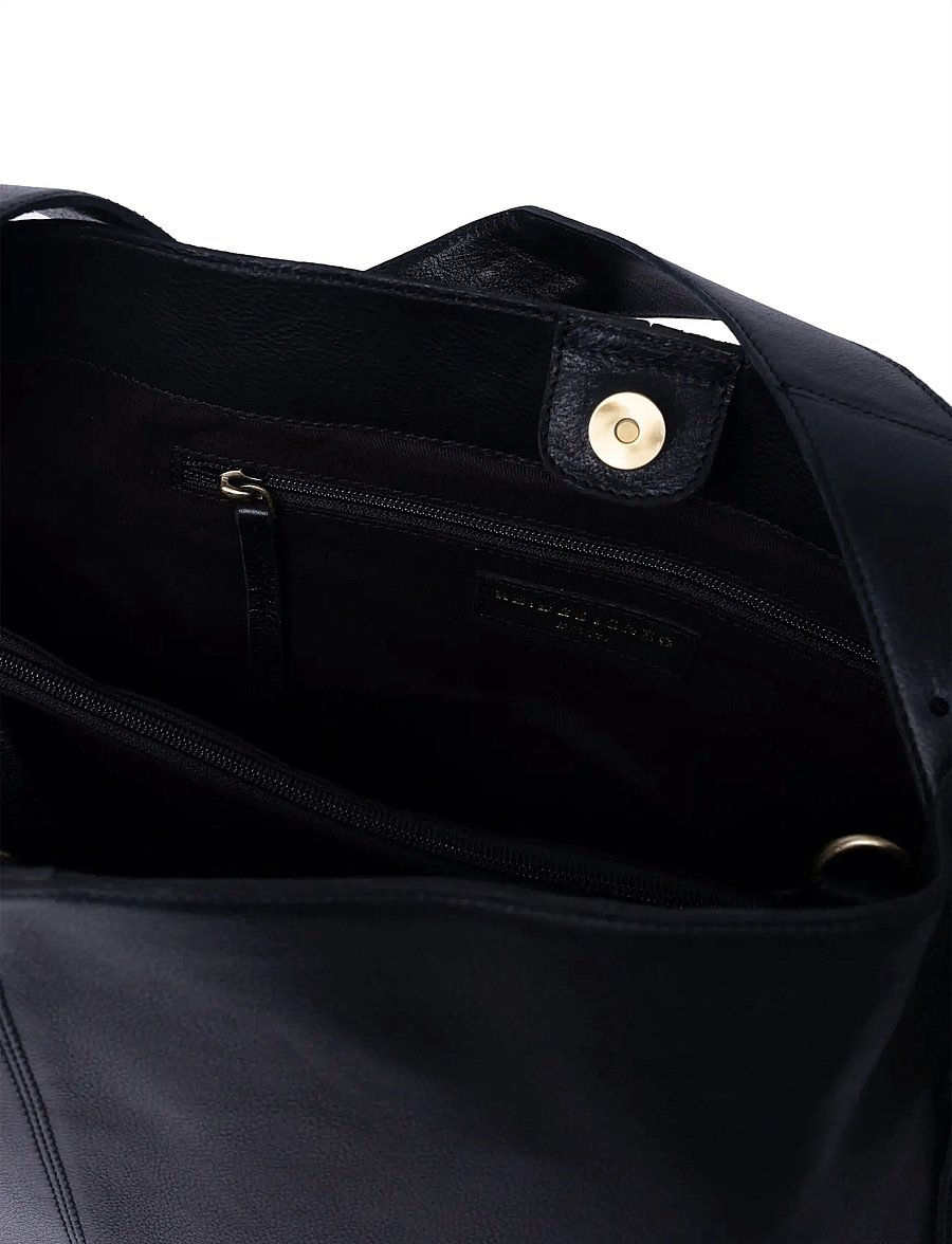 RE:DESIGNED EST 2003 - Naya Big - hverdags stil - black - 5