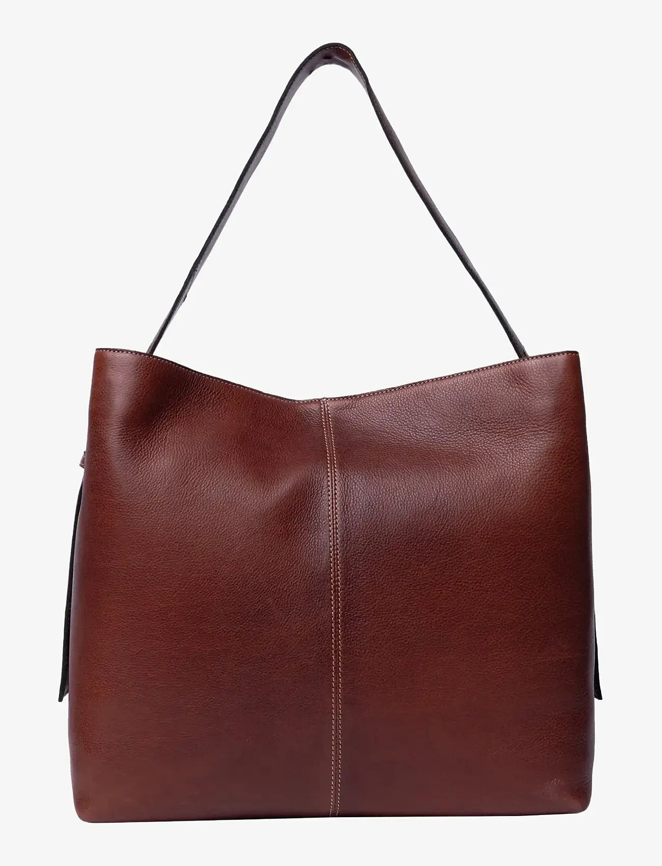 RE:DESIGNED EST 2003 - Naya Big - accessoires - cognac - 1