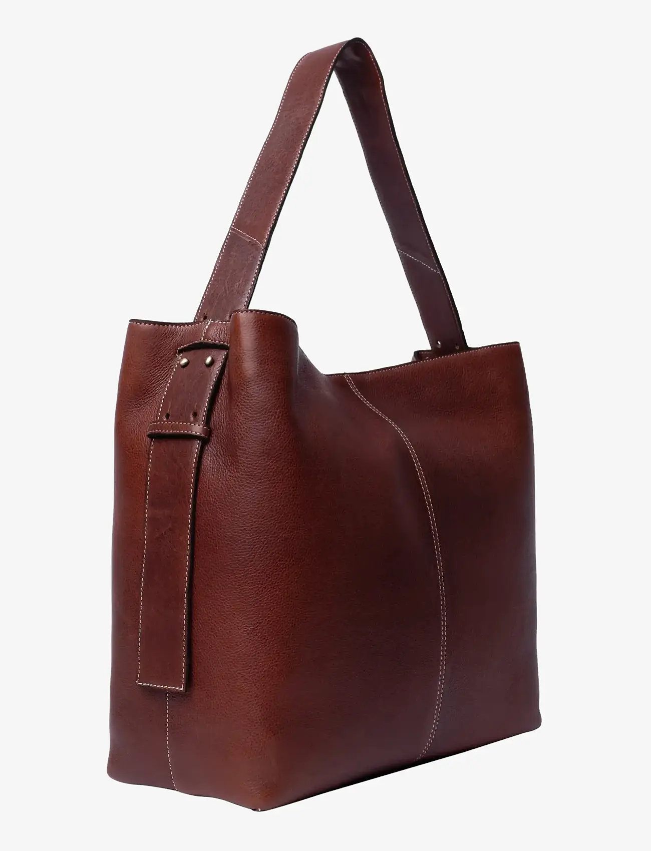 RE:DESIGNED EST 2003 - Naya Big - accessoires - cognac - 2