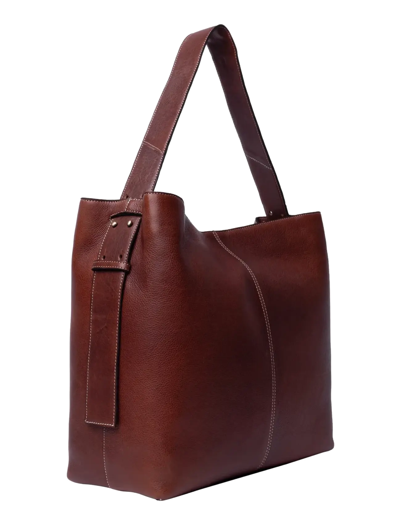 RE:DESIGNED EST 2003 - Naya Big - accessories - cognac - 2