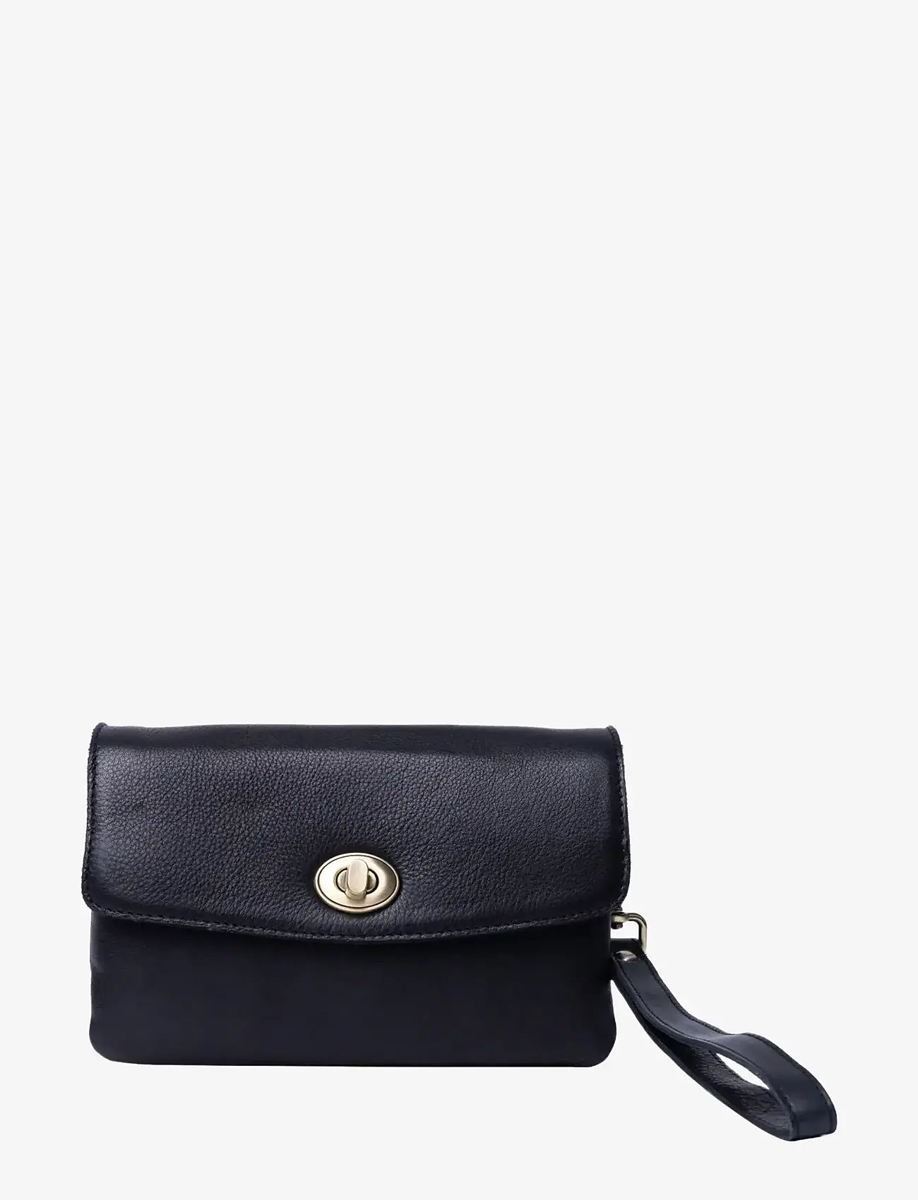 RE:DESIGNED EST 2003 - Nisha Clutch - accessoires - black - 1