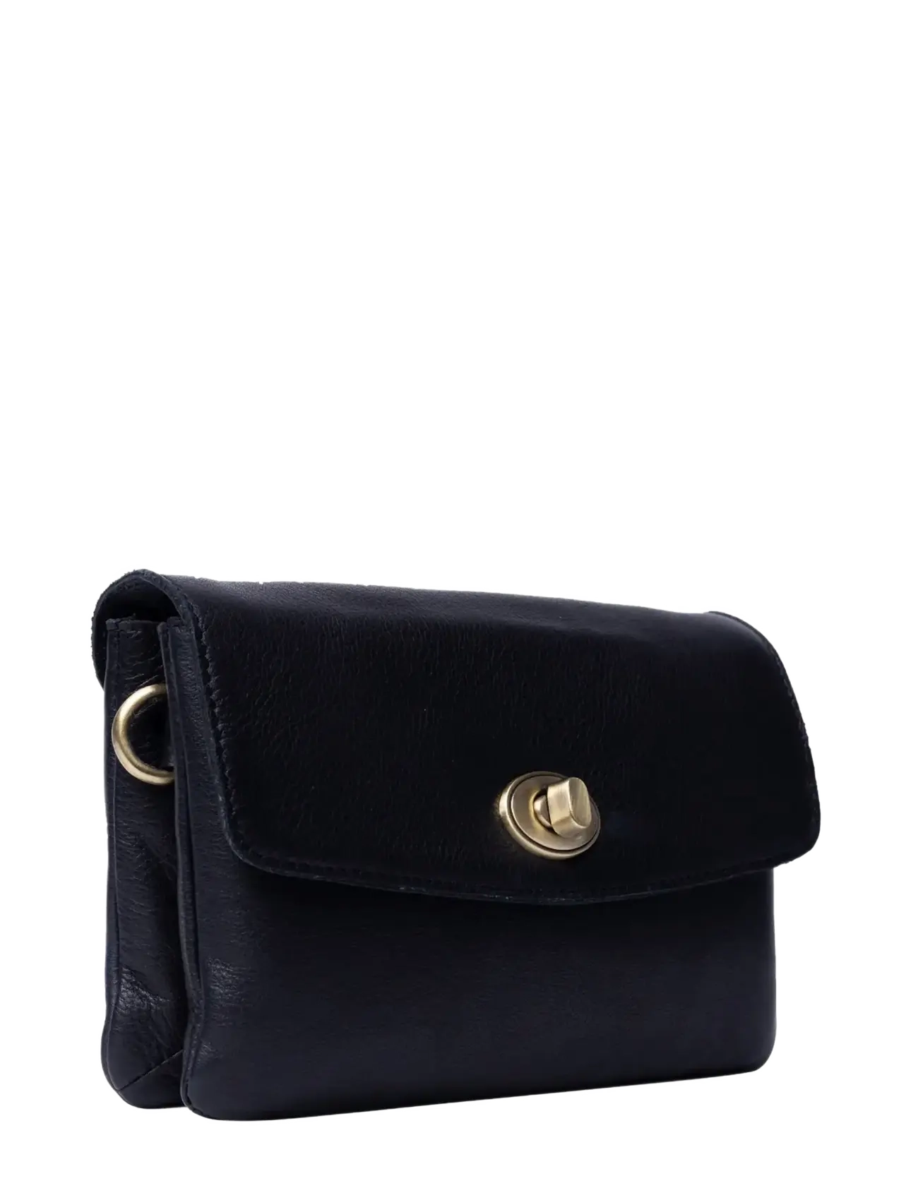 RE:DESIGNED EST 2003 - Nisha Clutch - accessoires - black - 2