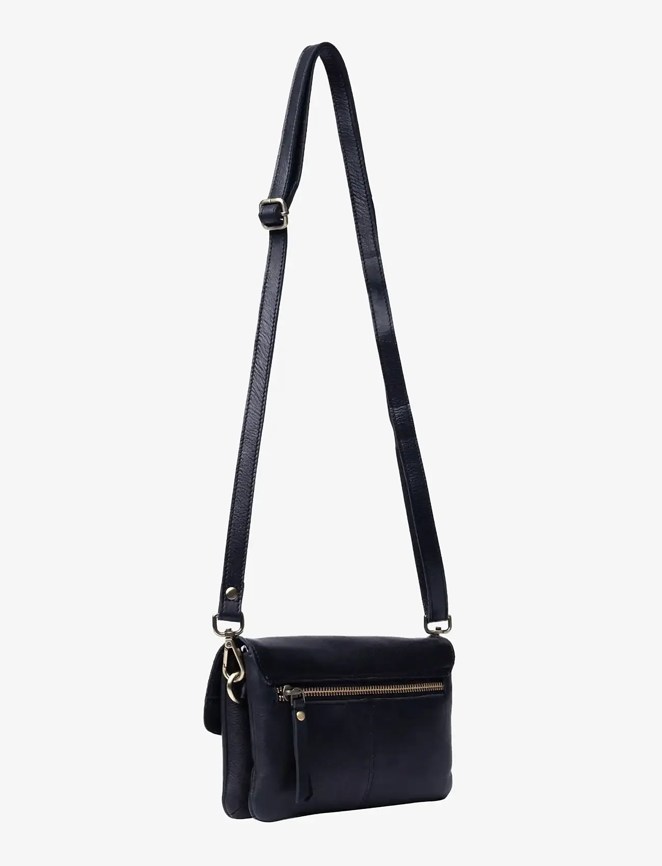 RE:DESIGNED EST 2003 - Nisha Clutch - accessoires - black - 3