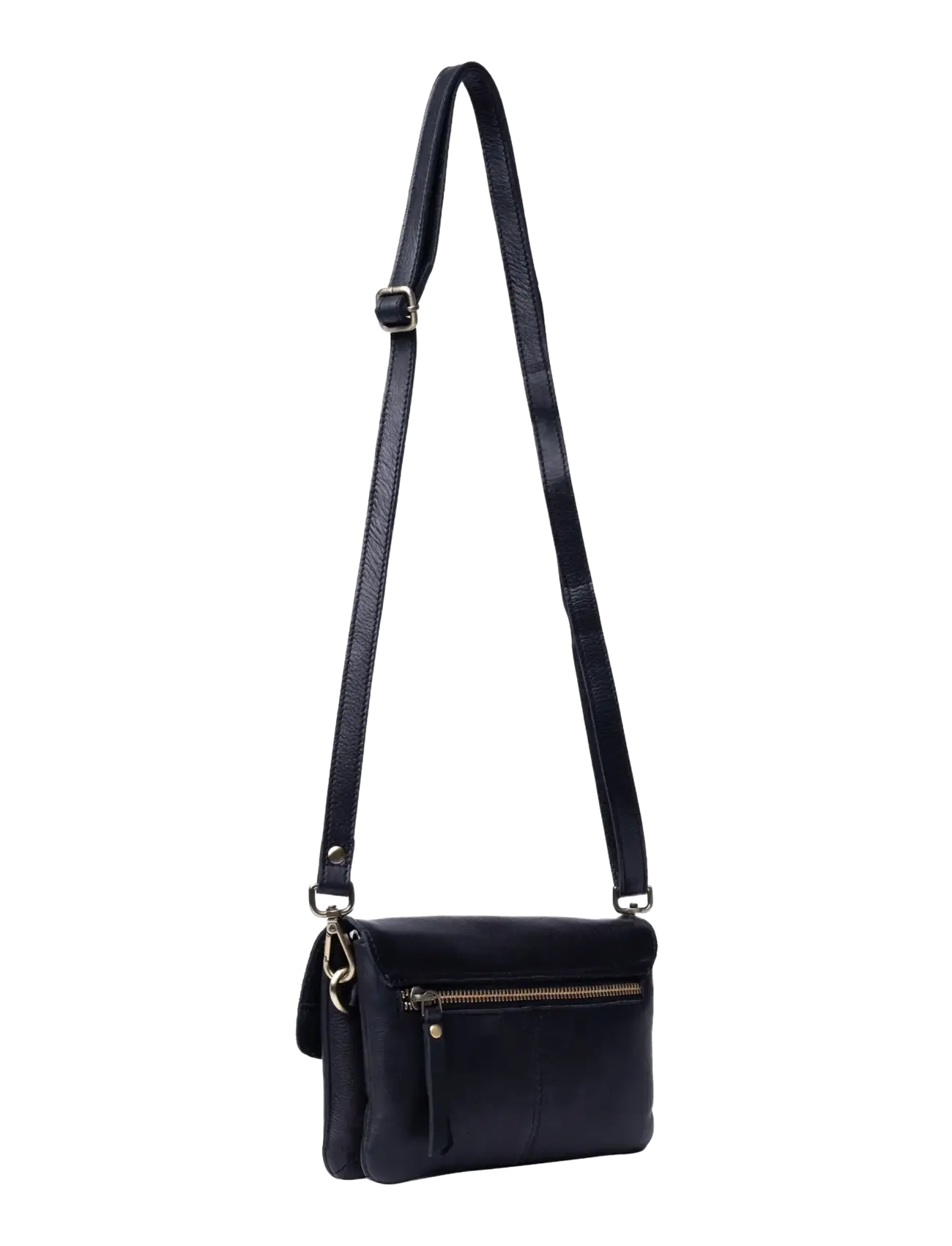 RE:DESIGNED EST 2003 - Nisha Clutch - accessoires - black - 3