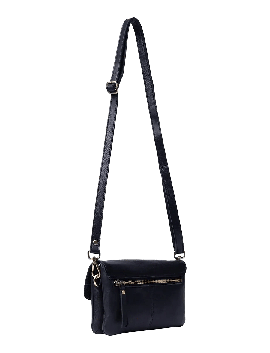 RE:DESIGNED EST 2003 - Nisha Clutch - umhängetaschen - black - 3