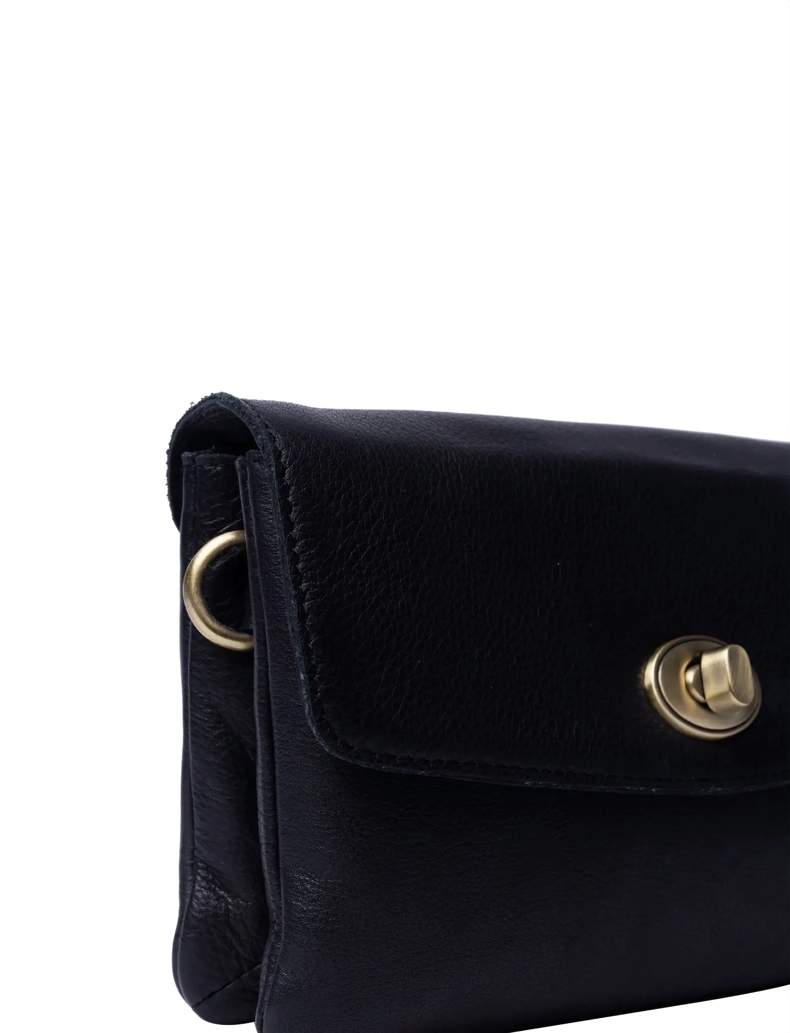 RE:DESIGNED EST 2003 - Nisha Clutch - accessoires - black - 4