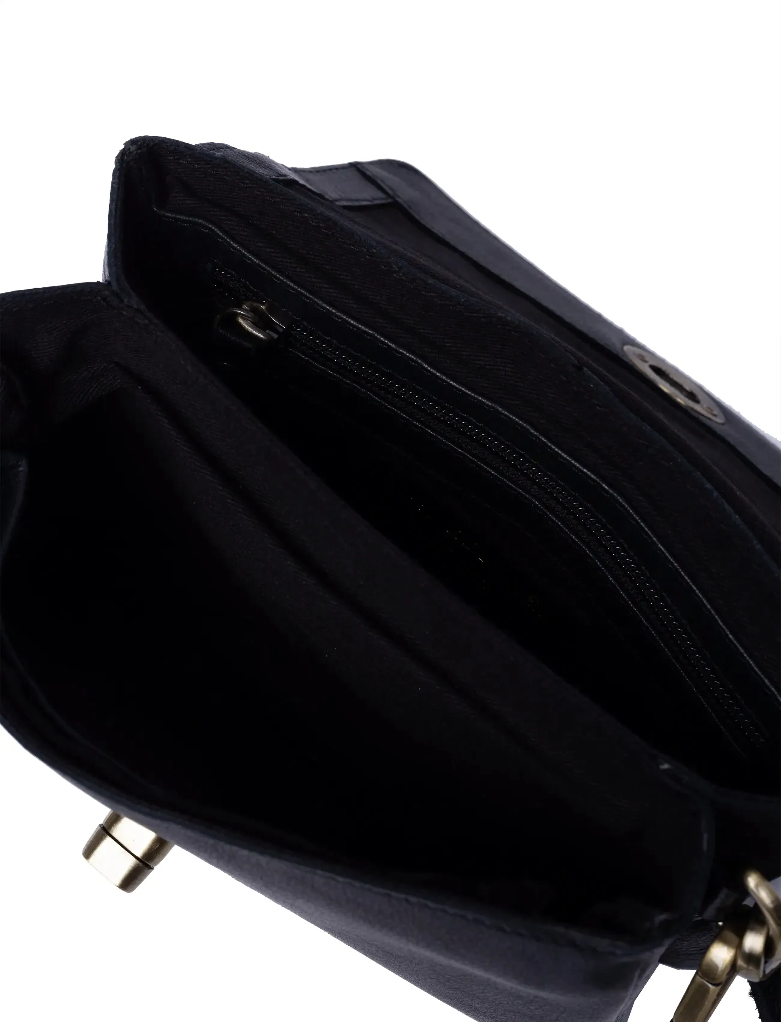 RE:DESIGNED EST 2003 - Nisha Clutch - accessoires - black - 5