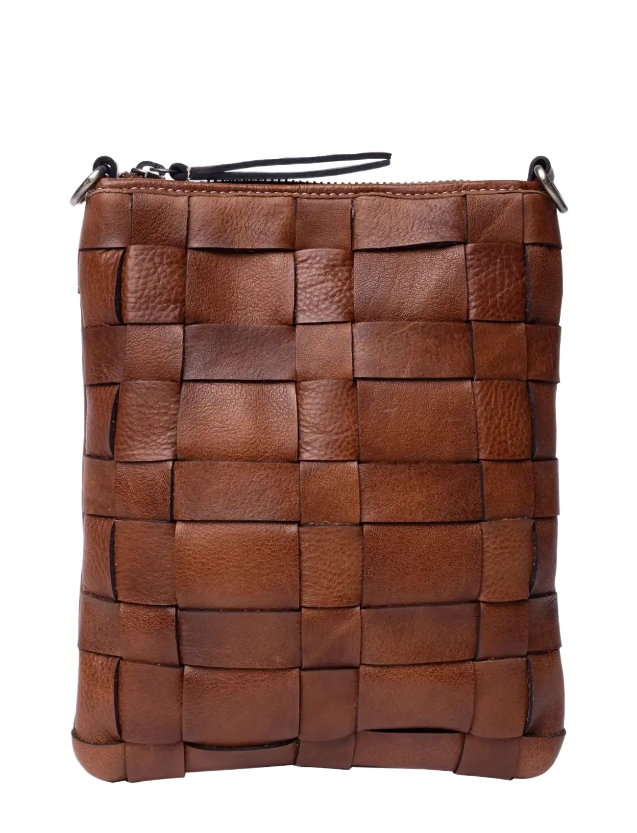 RE:DESIGNED EST 2003 Noor Small - RE:DESIGNED EST 2003 - WALNUT / brown