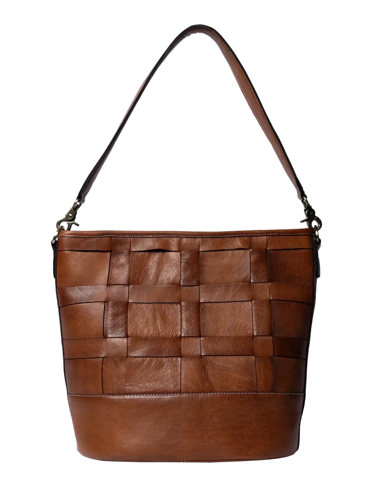 RE:DESIGNED EST 2003 Noor Big Braun - One Size - Damen
