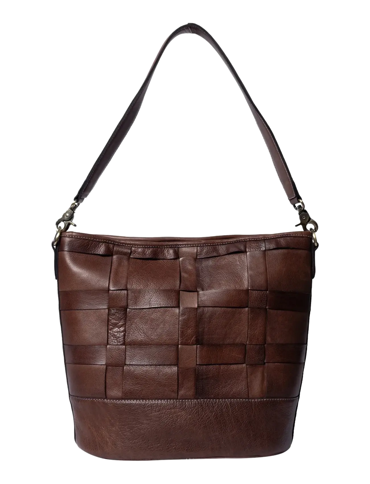 RE:DESIGNED EST 2003 Noor Big - RE:DESIGNED EST 2003 - WOODSMOKE / brown