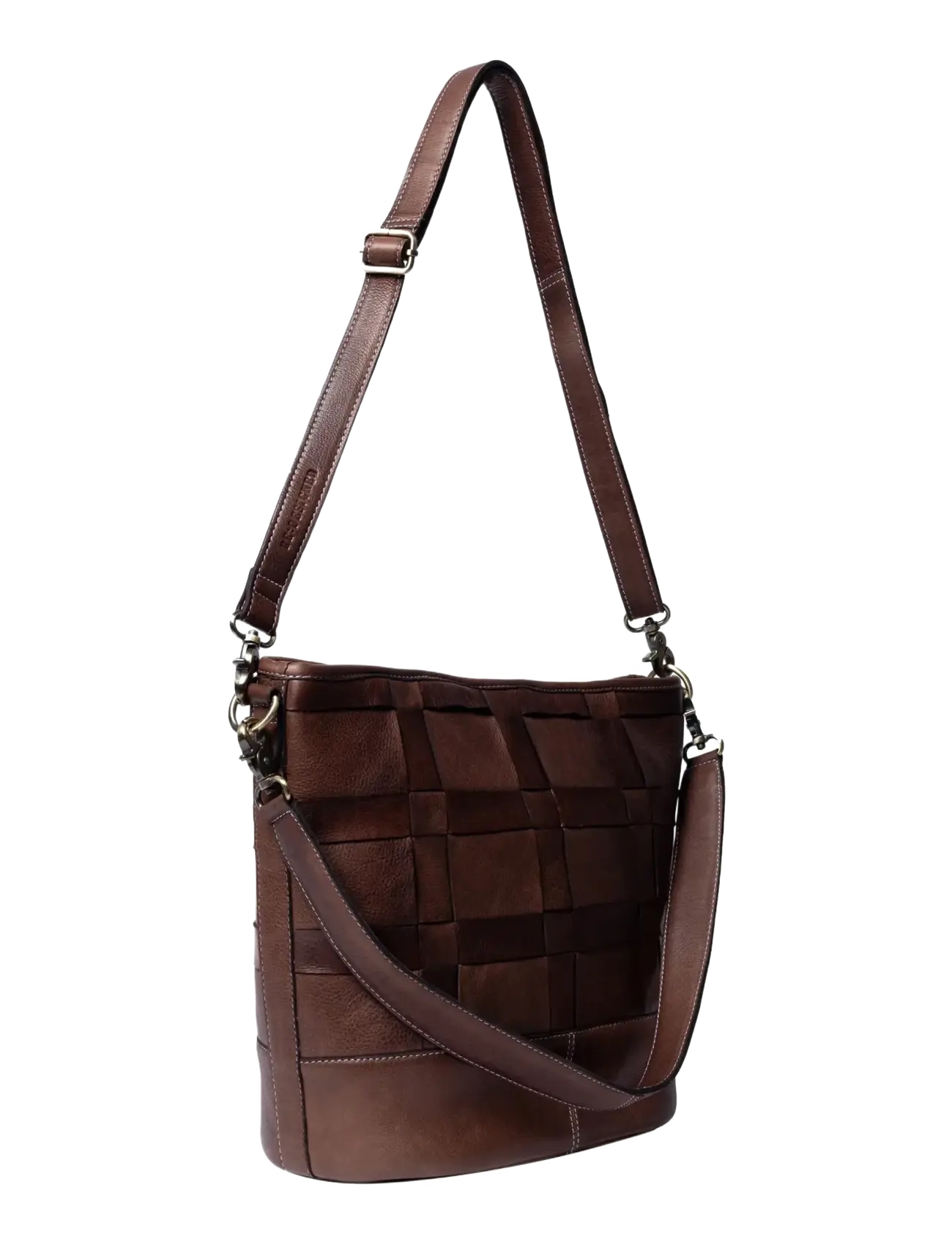 RE:DESIGNED EST 2003 - Noor Big - accessories - woodsmoke - 3