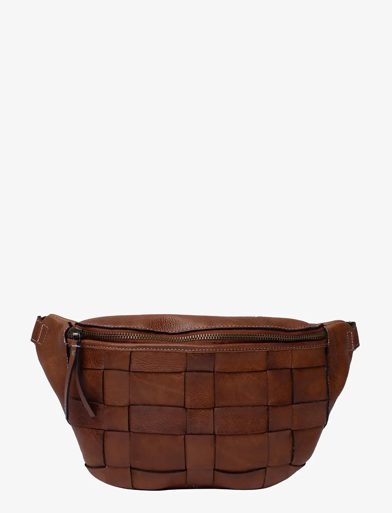 RE:DESIGNED EST 2003 - Noor Bumbag - magväskor - walnut - 1