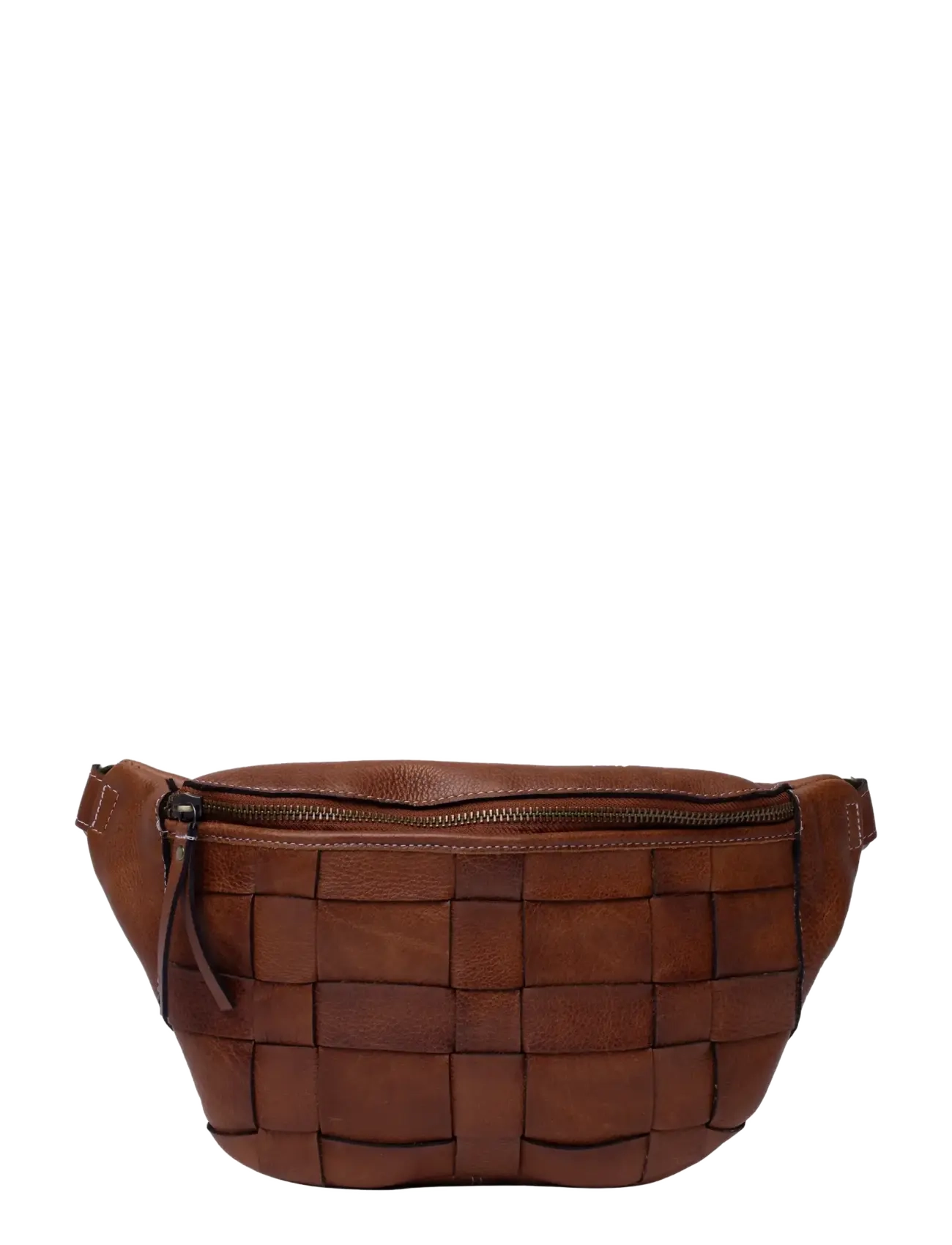 RE:DESIGNED EST 2003 Noor Bumbag - RE:DESIGNED EST 2003 - WALNUT / brown