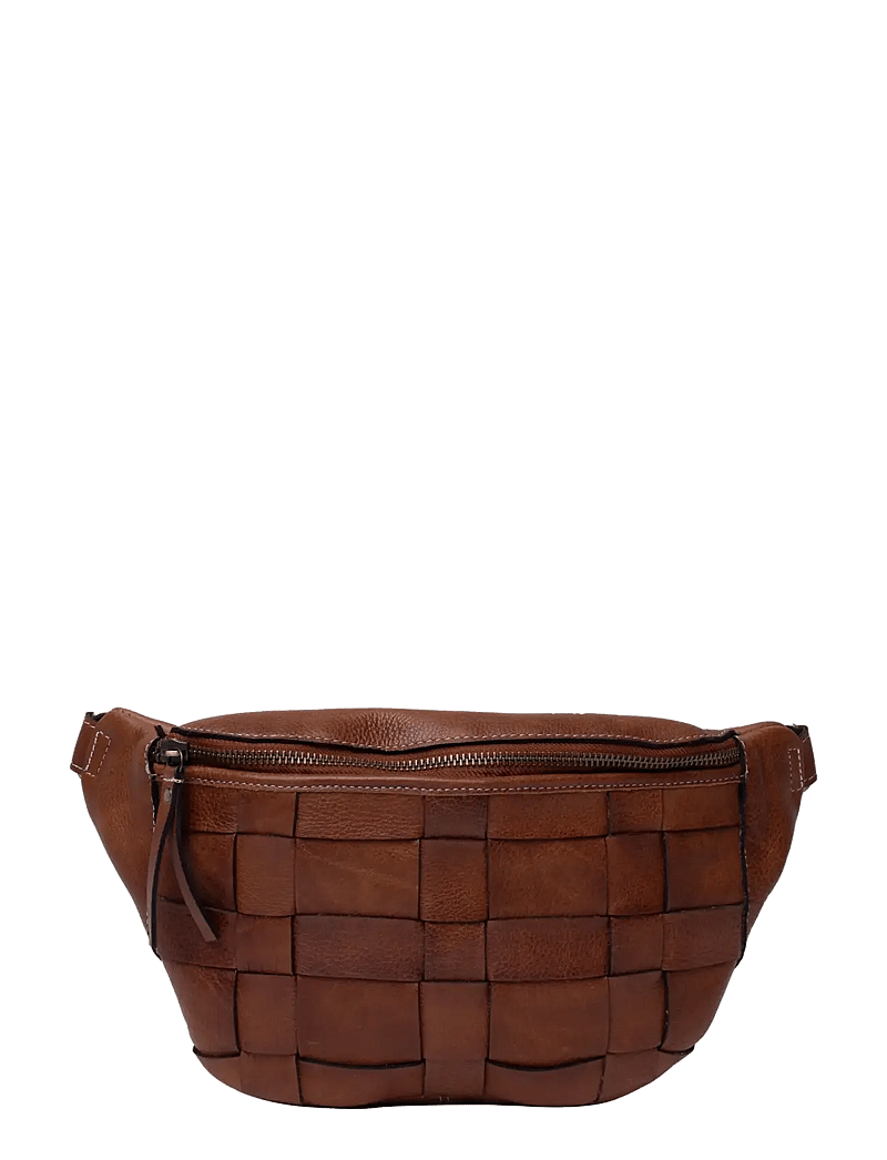 RE:DESIGNED EST 2003 - Noor Bumbag - magväskor - walnut - 1
