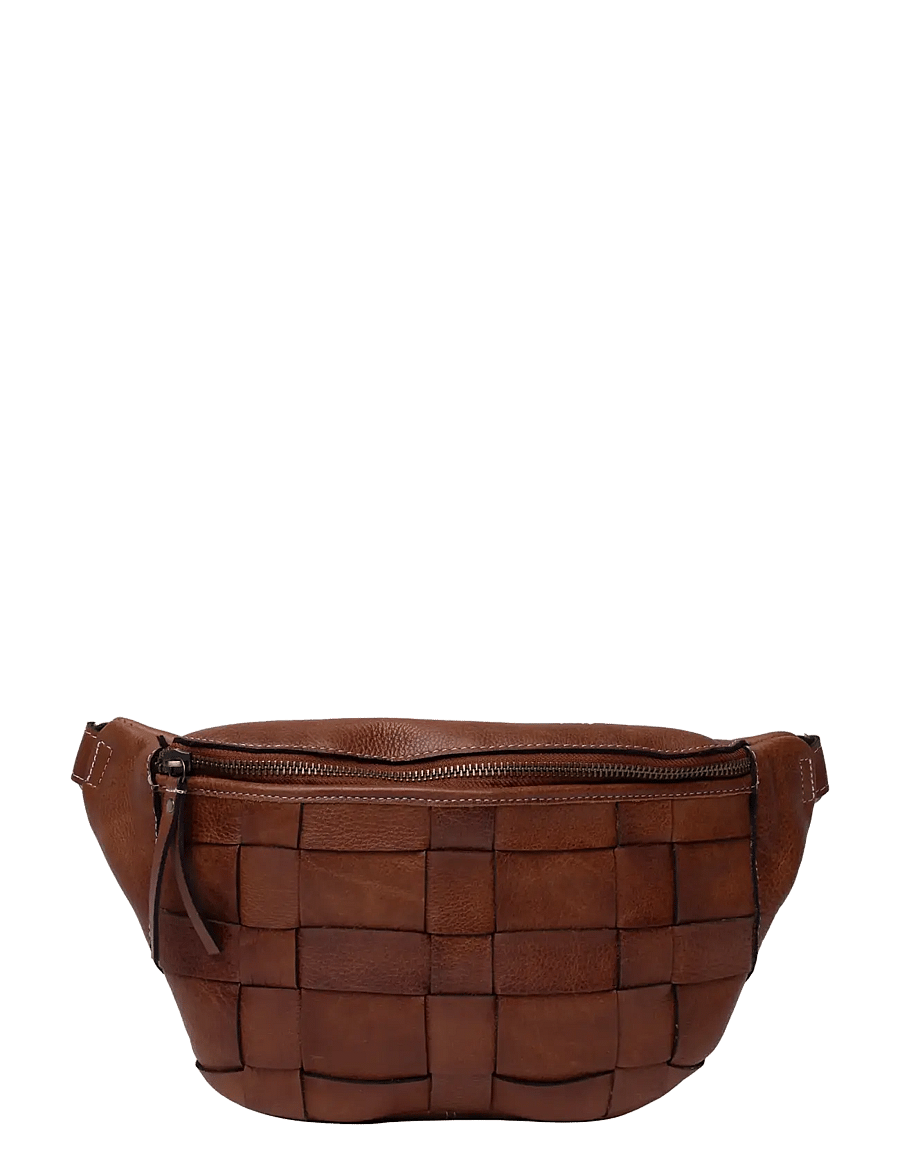 RE:DESIGNED EST 2003 - Noor Bumbag - bæltetasker - walnut - 1