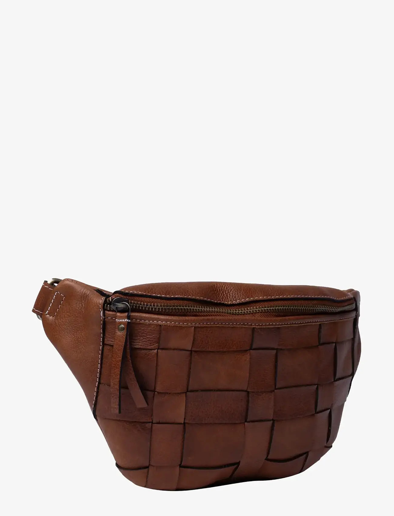 RE:DESIGNED EST 2003 - Noor Bumbag - magväskor - walnut - 2