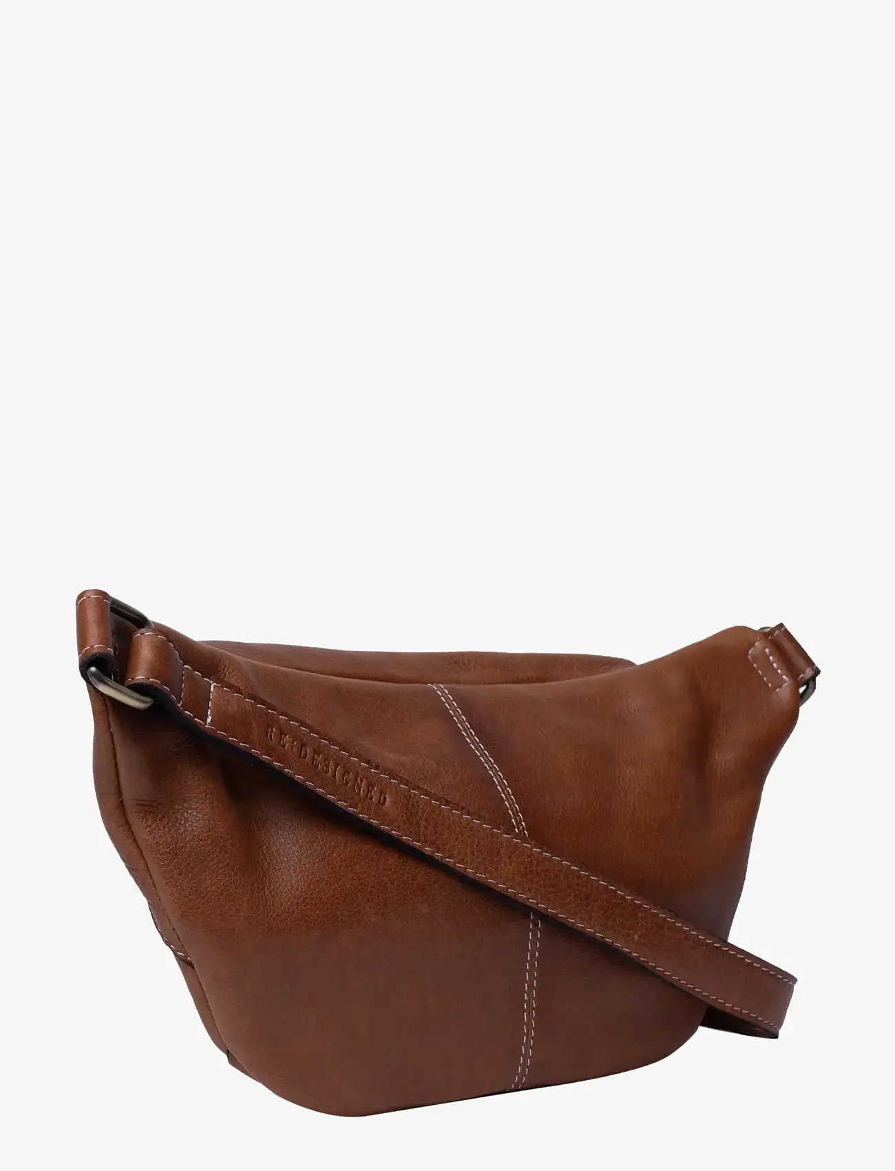 RE:DESIGNED EST 2003 - Noor Bumbag - magväskor - walnut - 3