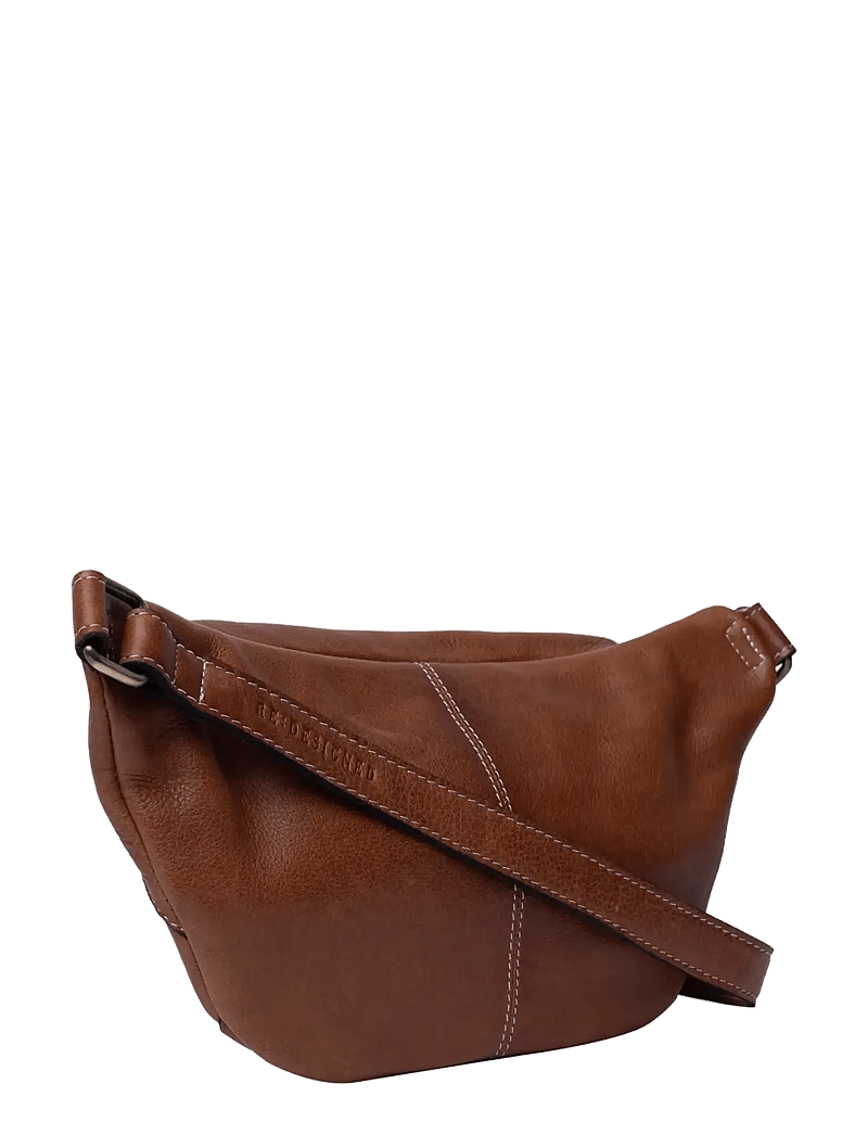 RE:DESIGNED EST 2003 - Noor Bumbag - magväskor - walnut - 3