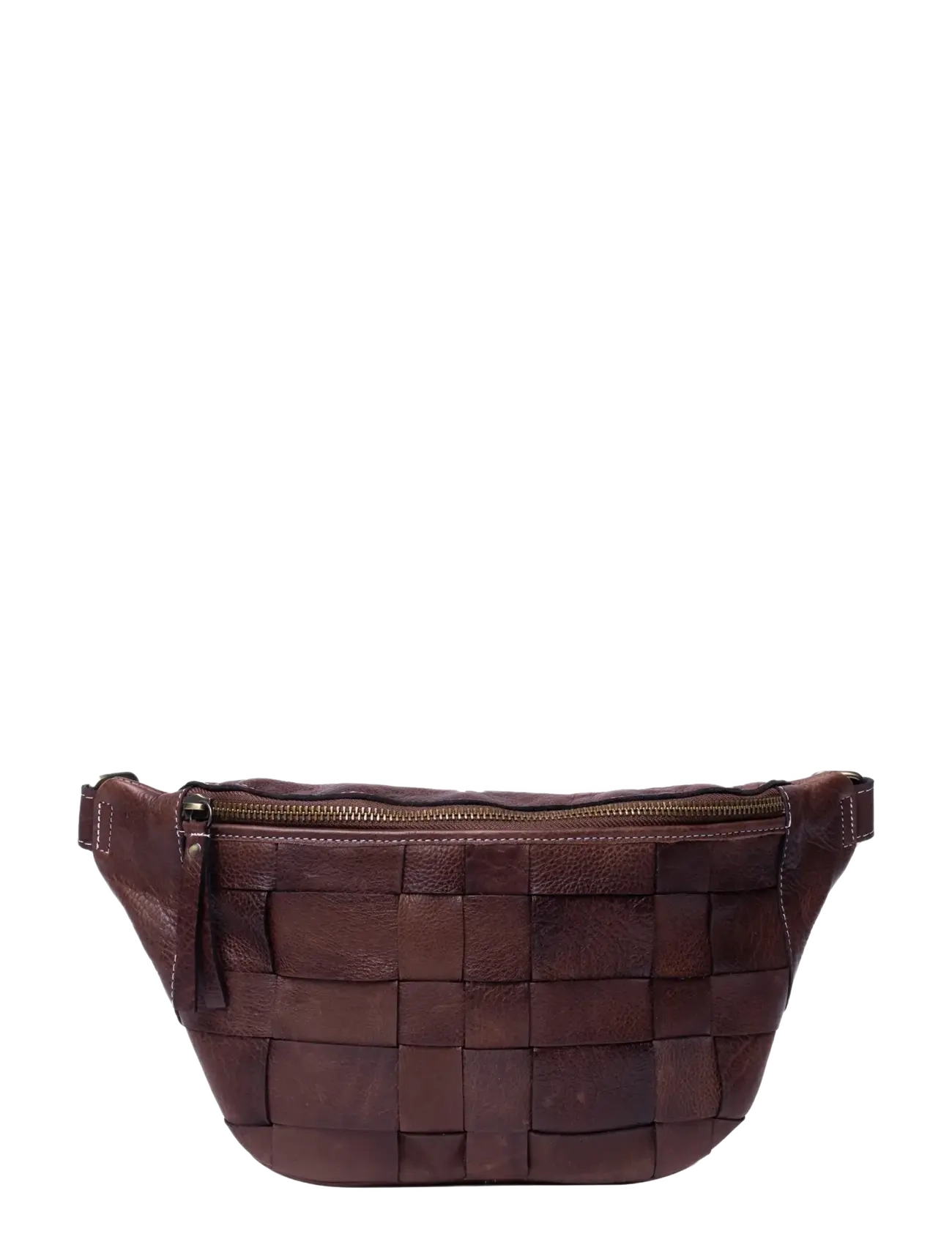RE:DESIGNED EST 2003 Noor Bumbag Braun - One Size - Damen