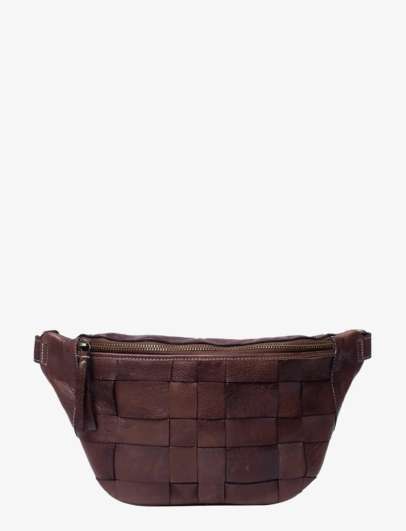 RE:DESIGNED EST 2003 - Noor Bumbag - bæltetasker - woodsmoke - 1