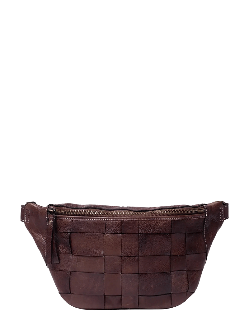 RE:DESIGNED EST 2003 - Noor Bumbag - bæltetasker - woodsmoke - 1