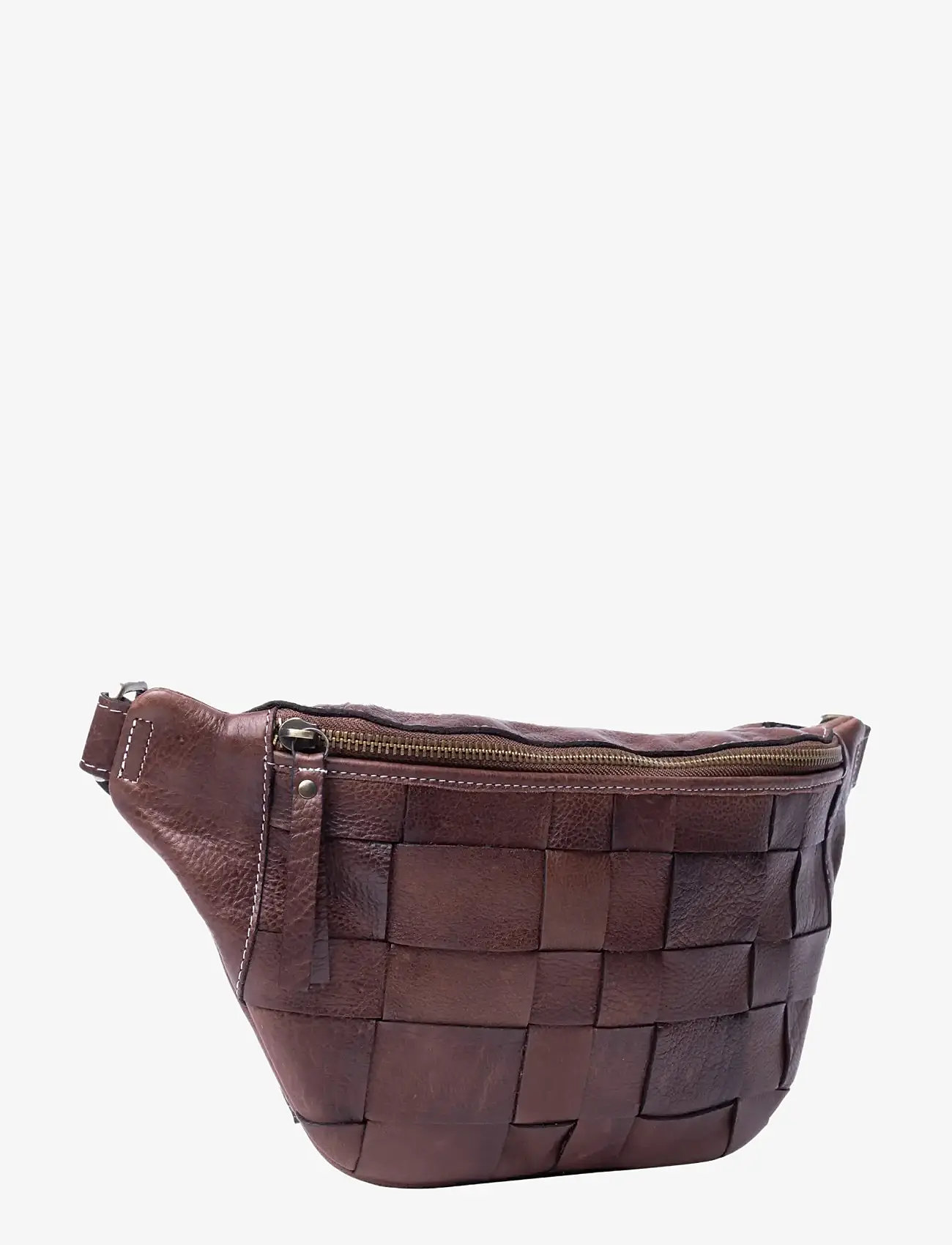 RE:DESIGNED EST 2003 - Noor Bumbag - bæltetasker - woodsmoke - 2